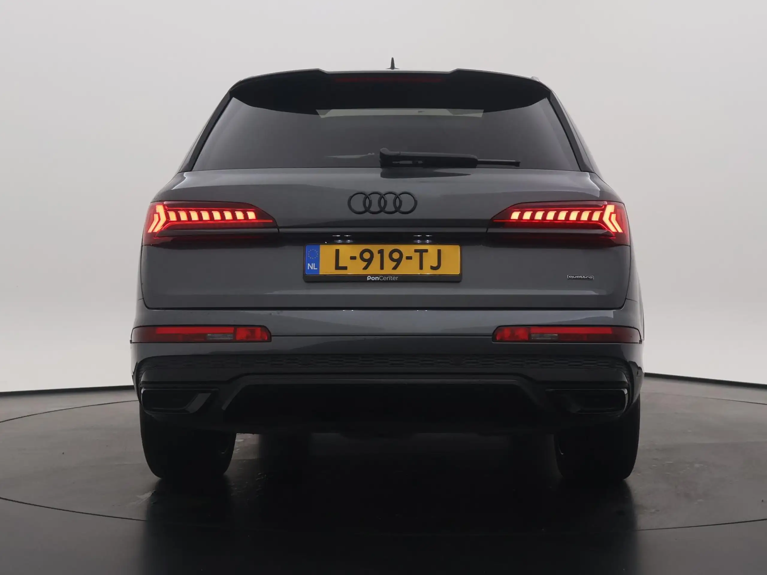 Audi - Q7