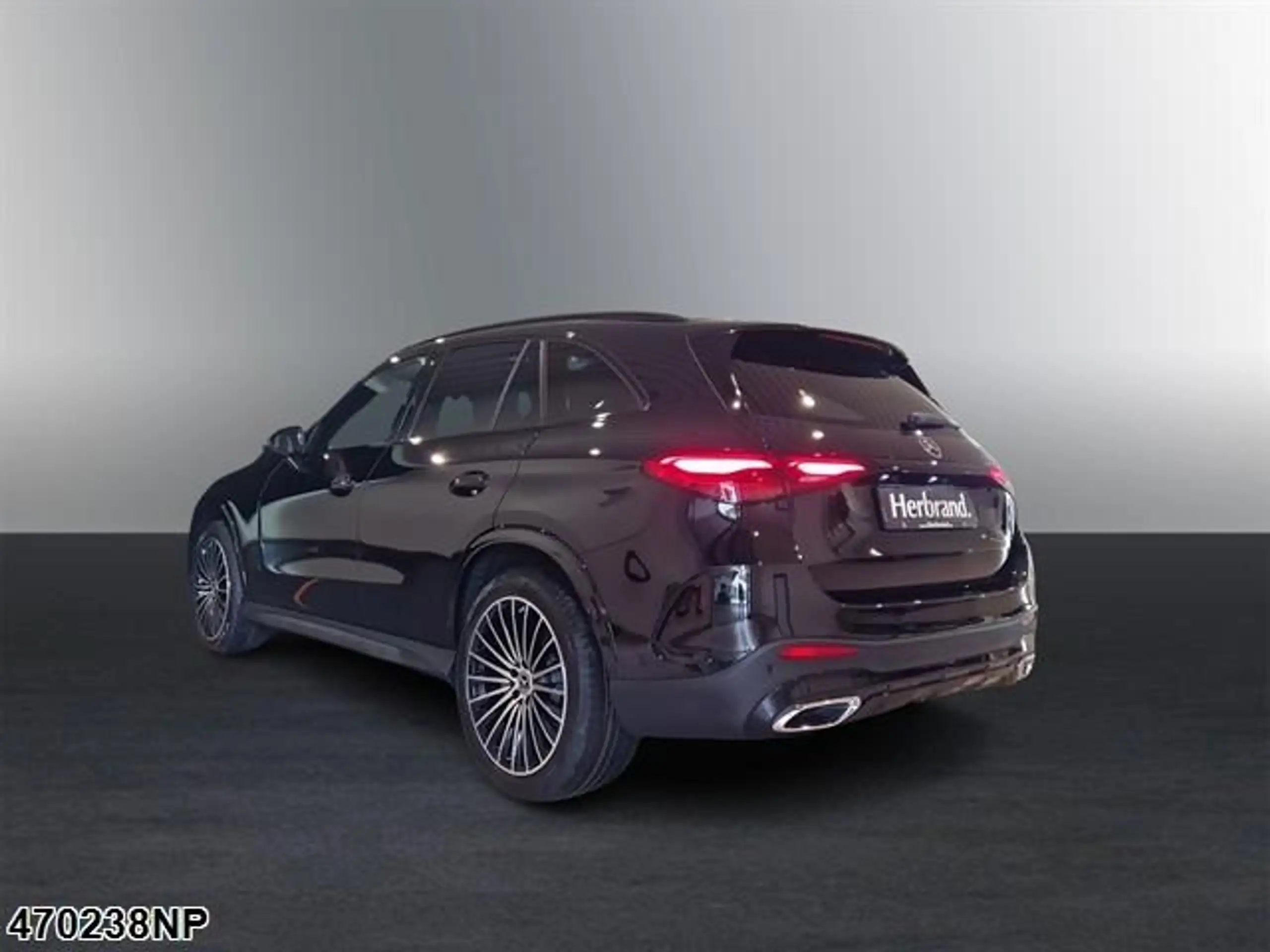 Mercedes-Benz - GLC 220