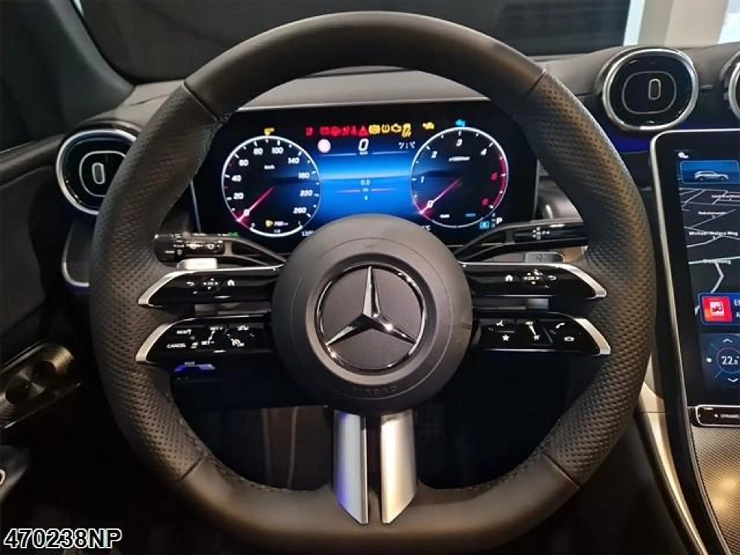 Mercedes-Benz - GLC 220