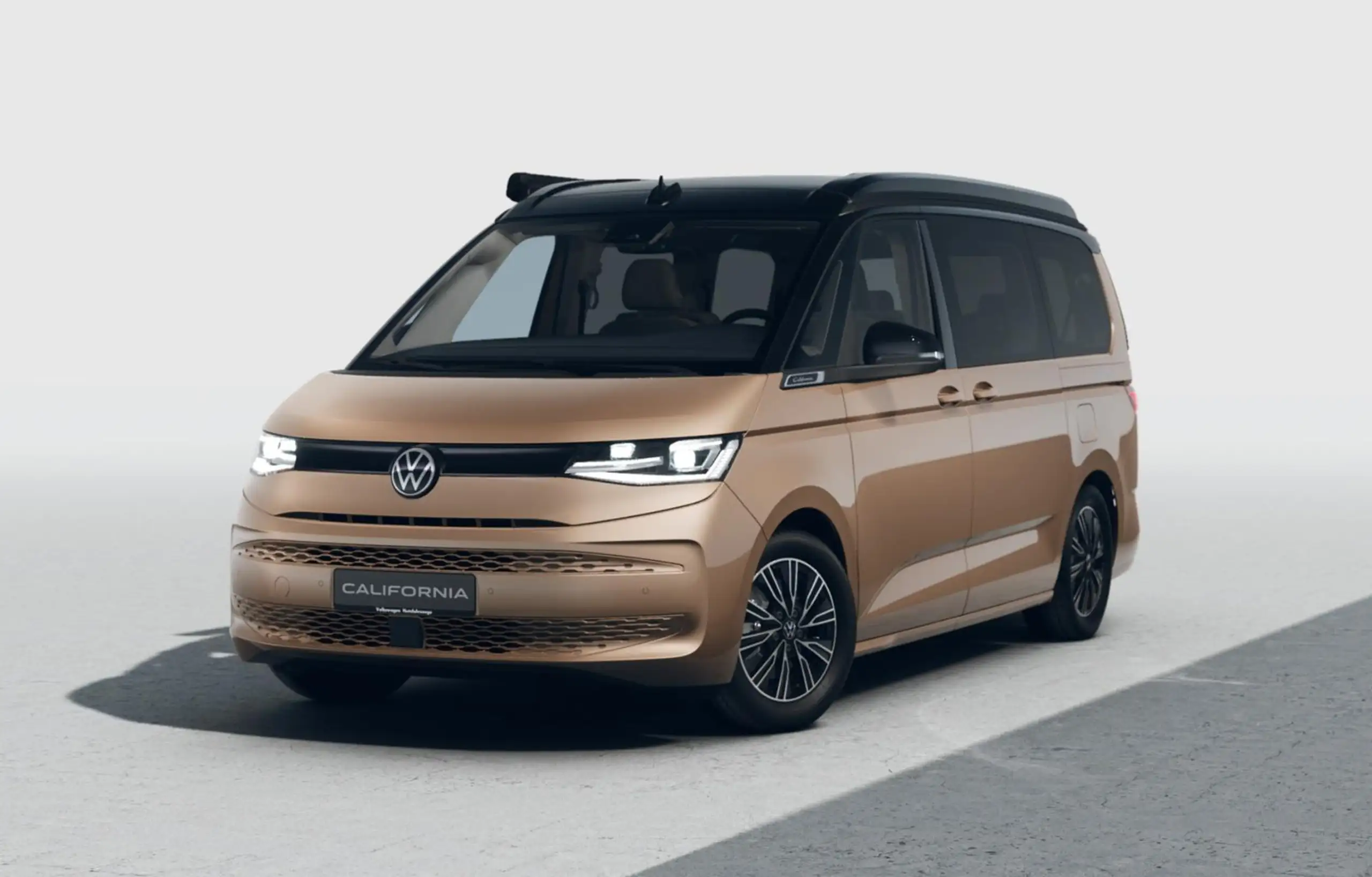 Volkswagen T7 California 2023