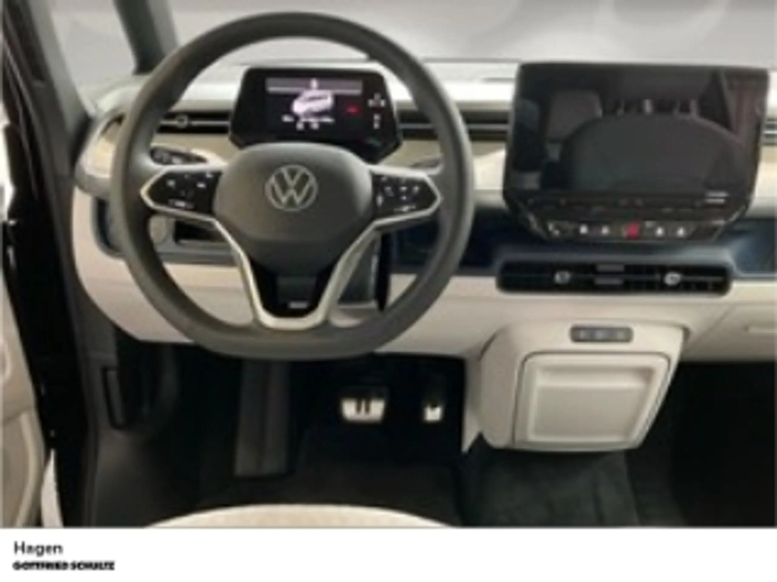 Volkswagen - ID. Buzz