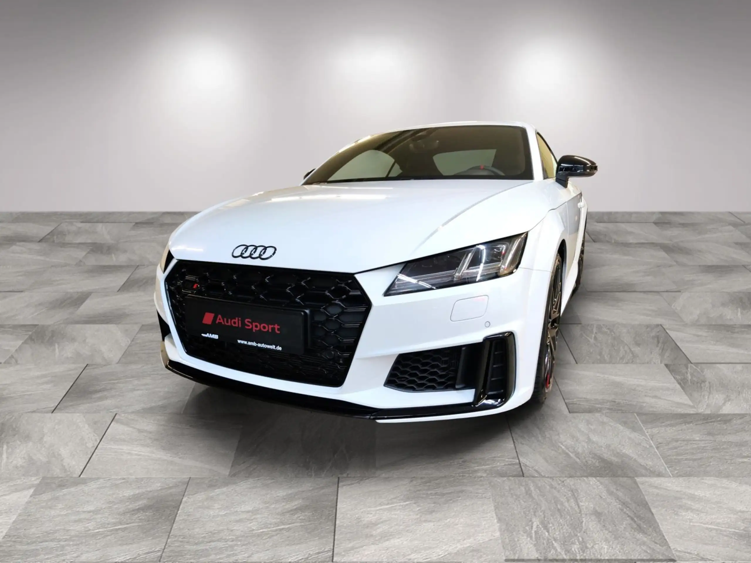 Audi - TTS