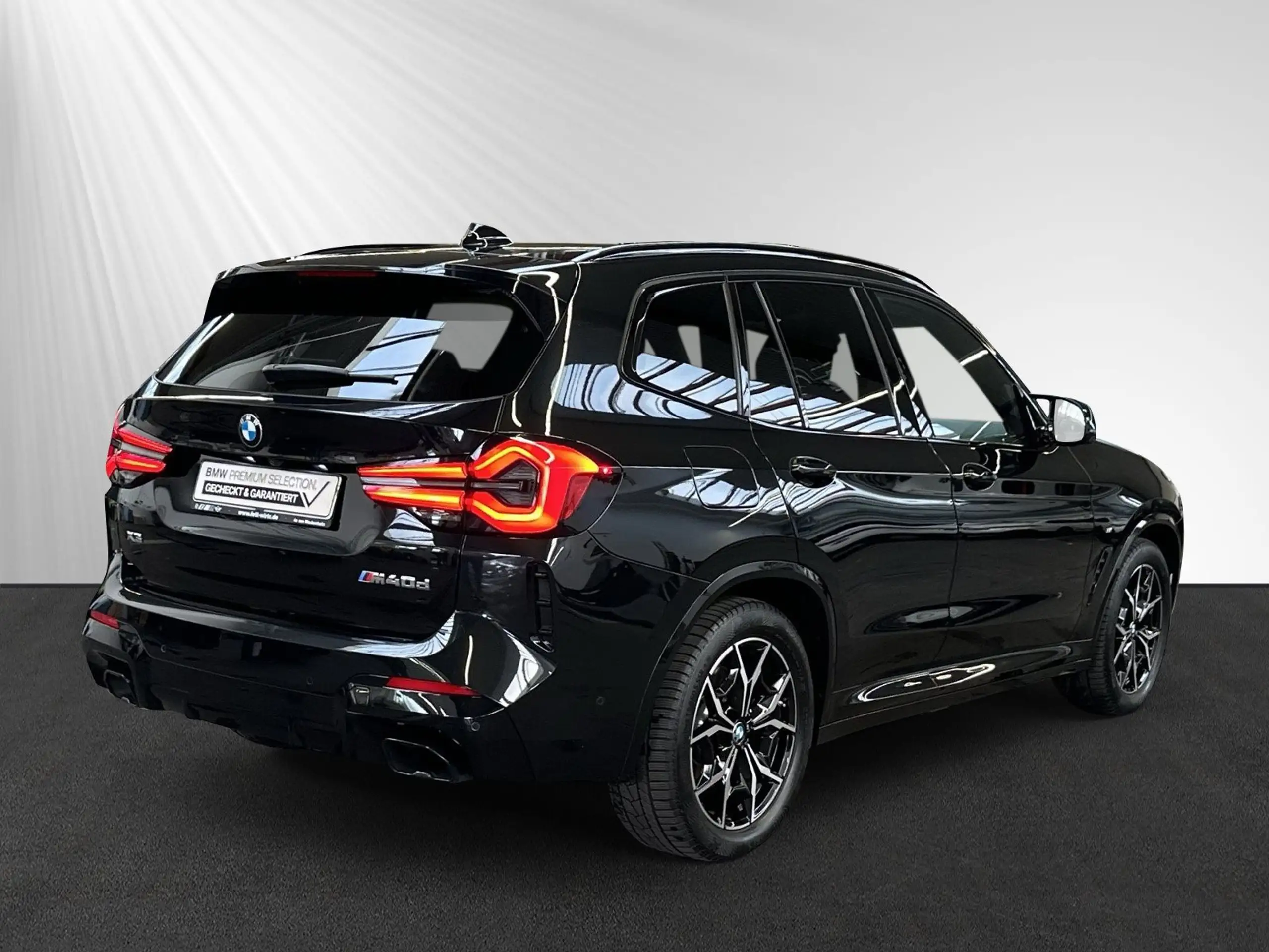 BMW - X3 M