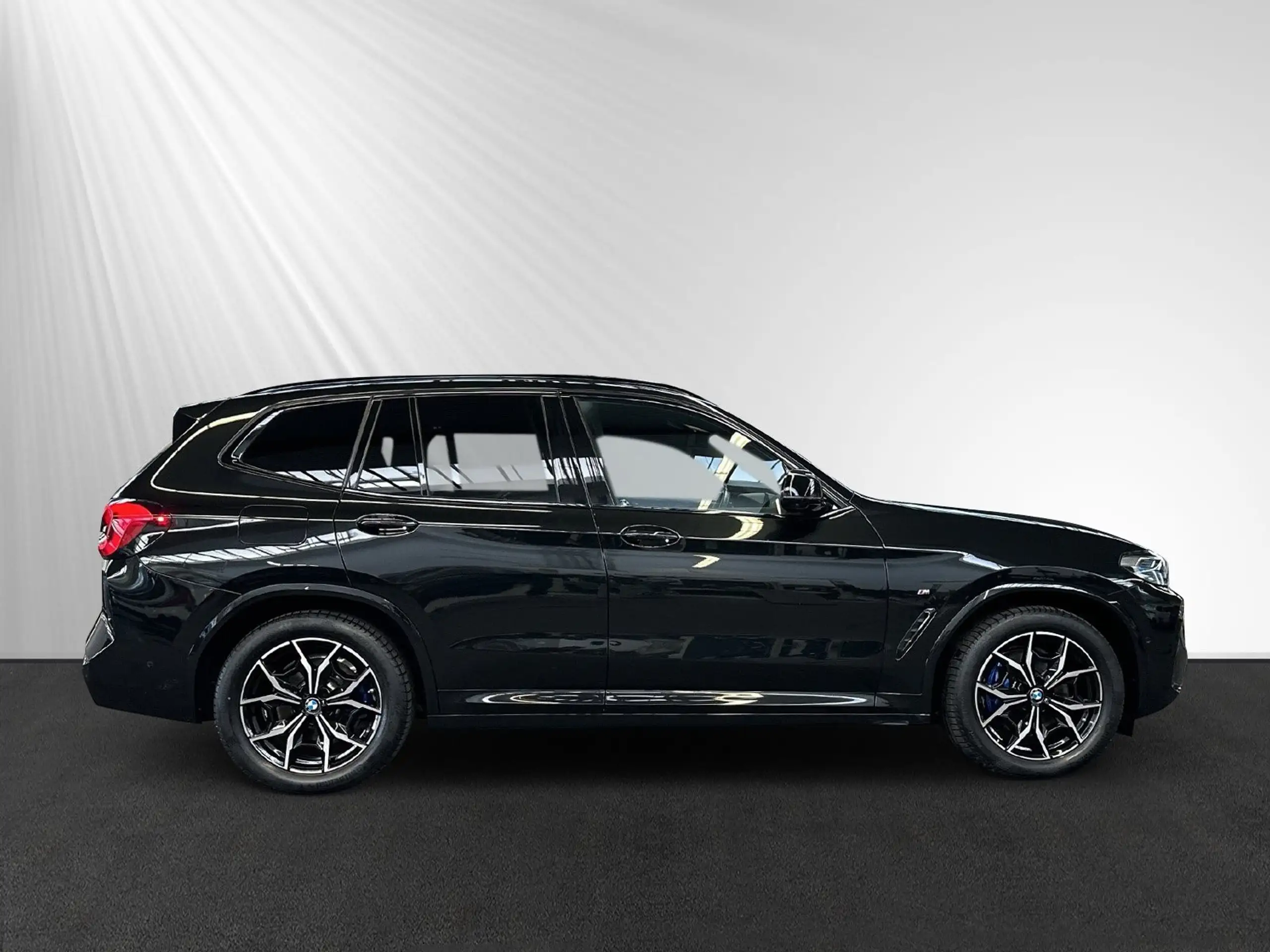 BMW - X3 M