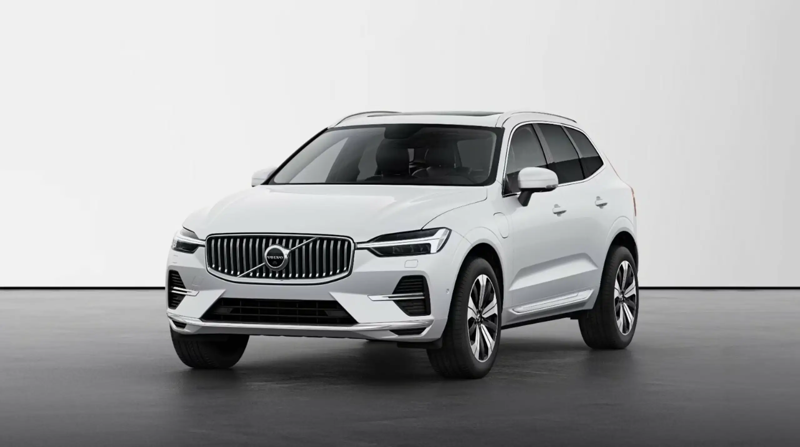 Volvo - XC60