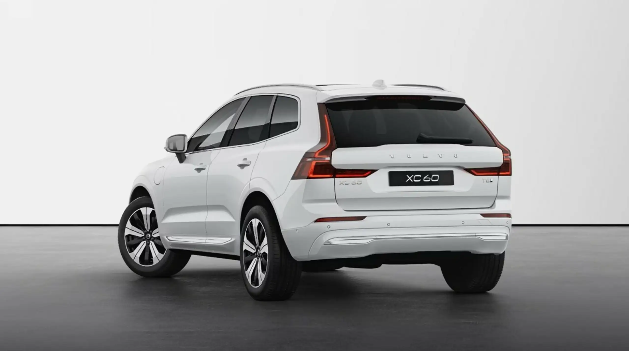 Volvo - XC60