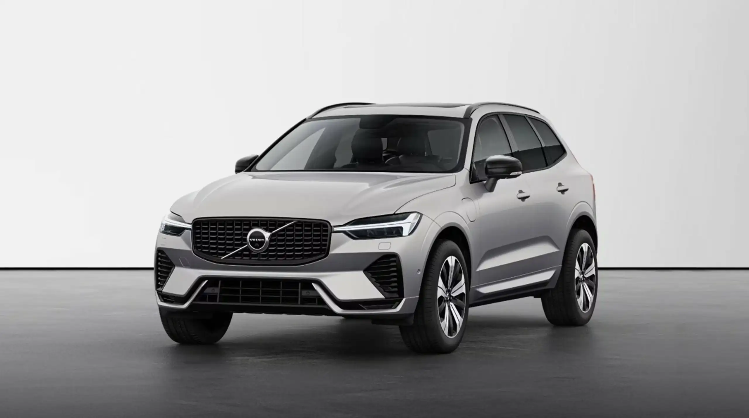 Volvo XC60 2022