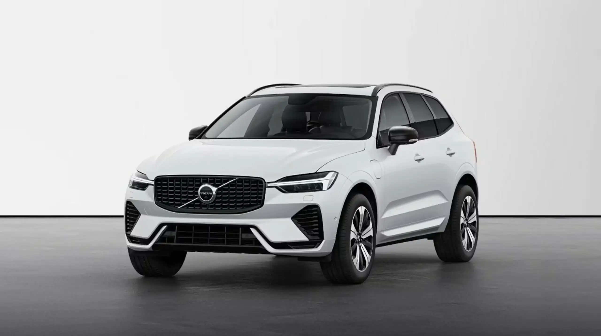 Volvo XC60 2022