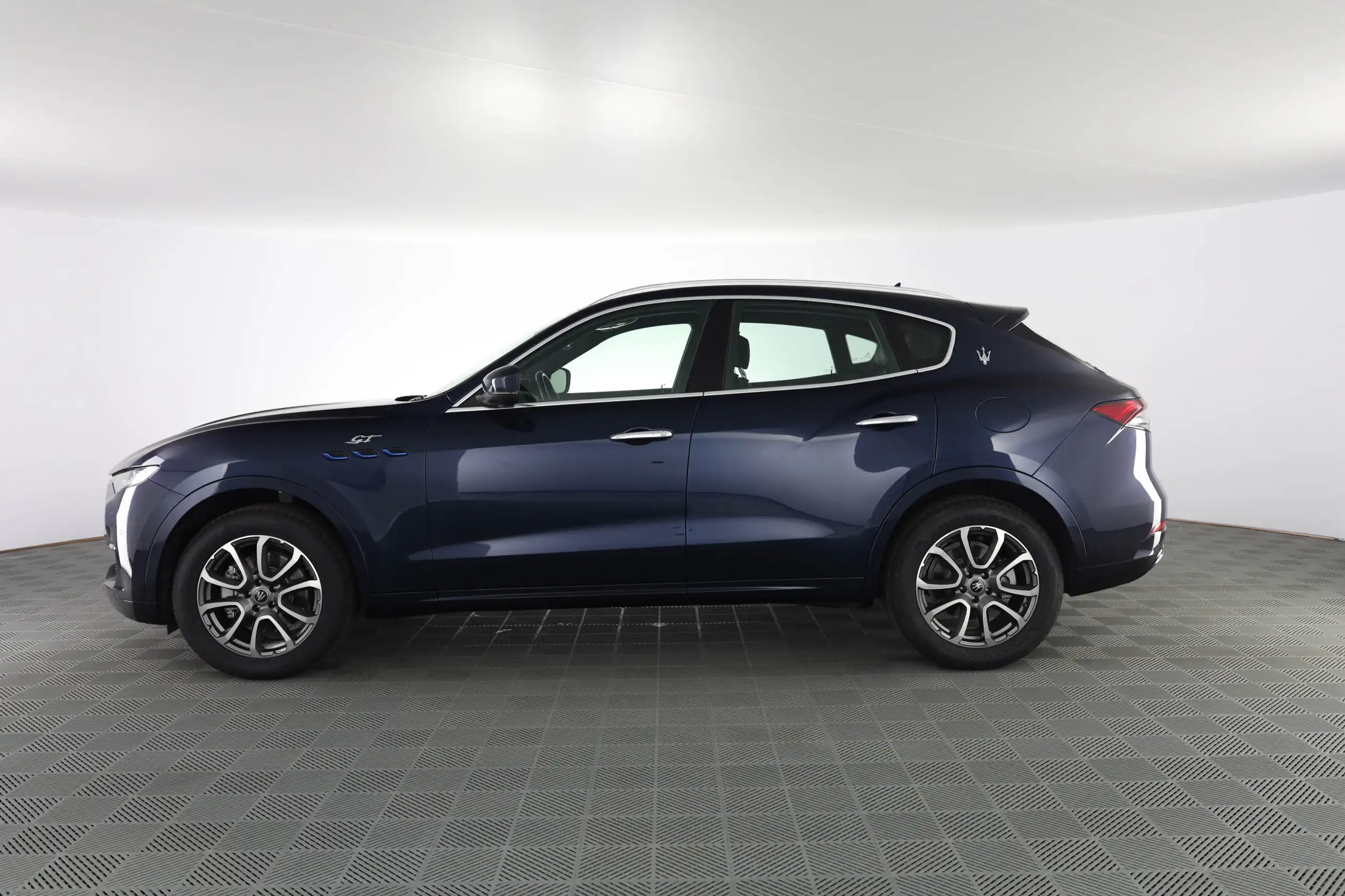 Maserati - Levante