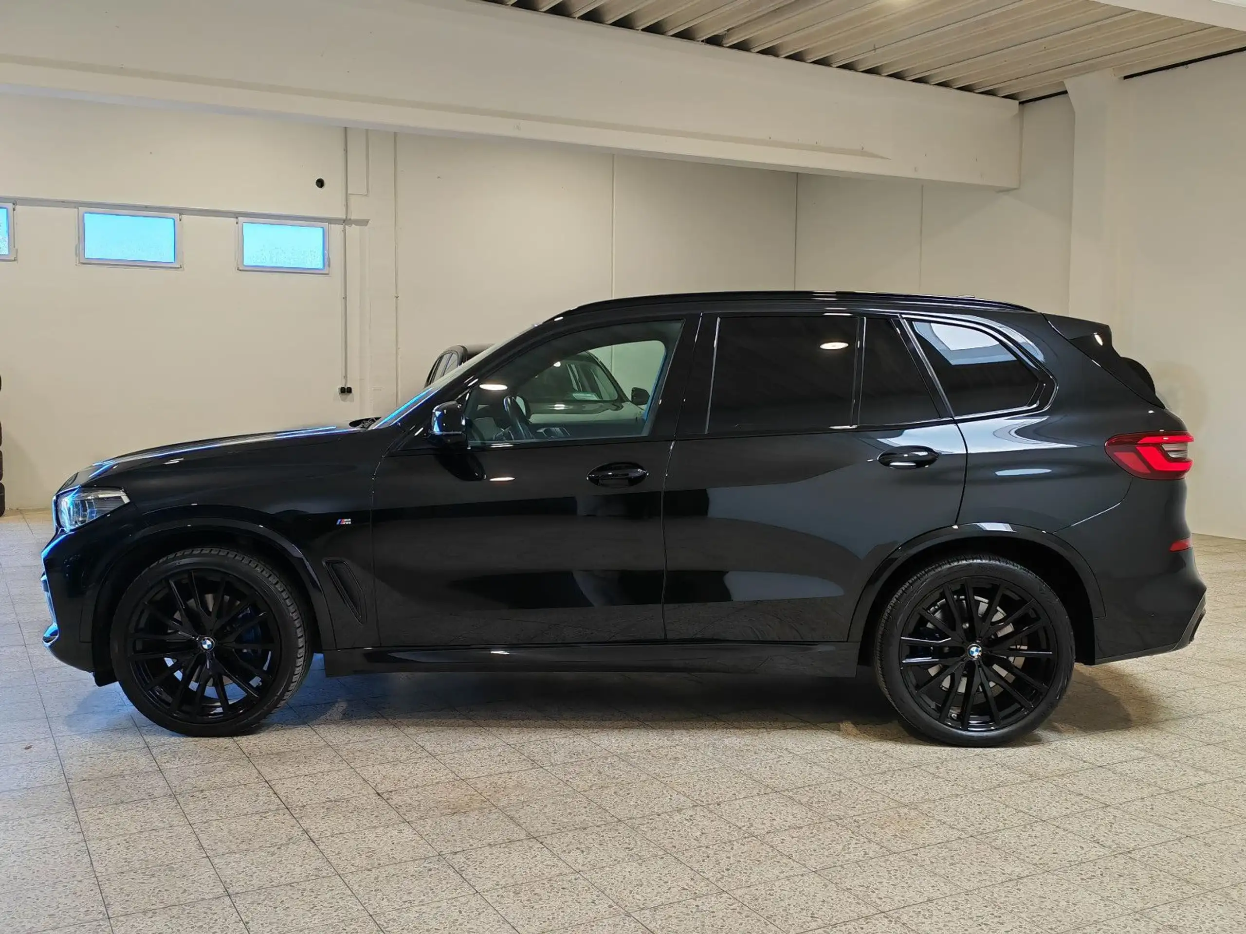 BMW - X5