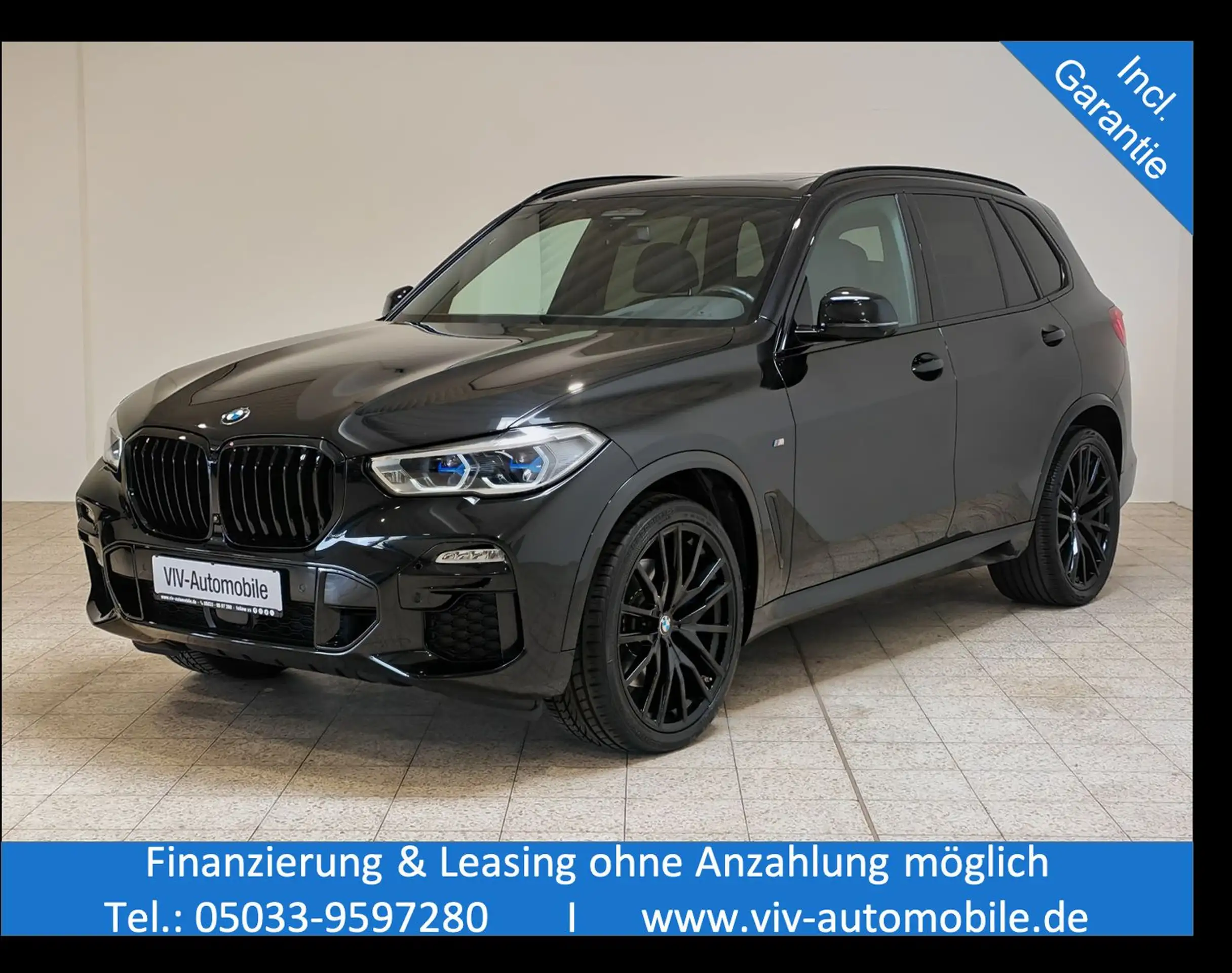 BMW - X5