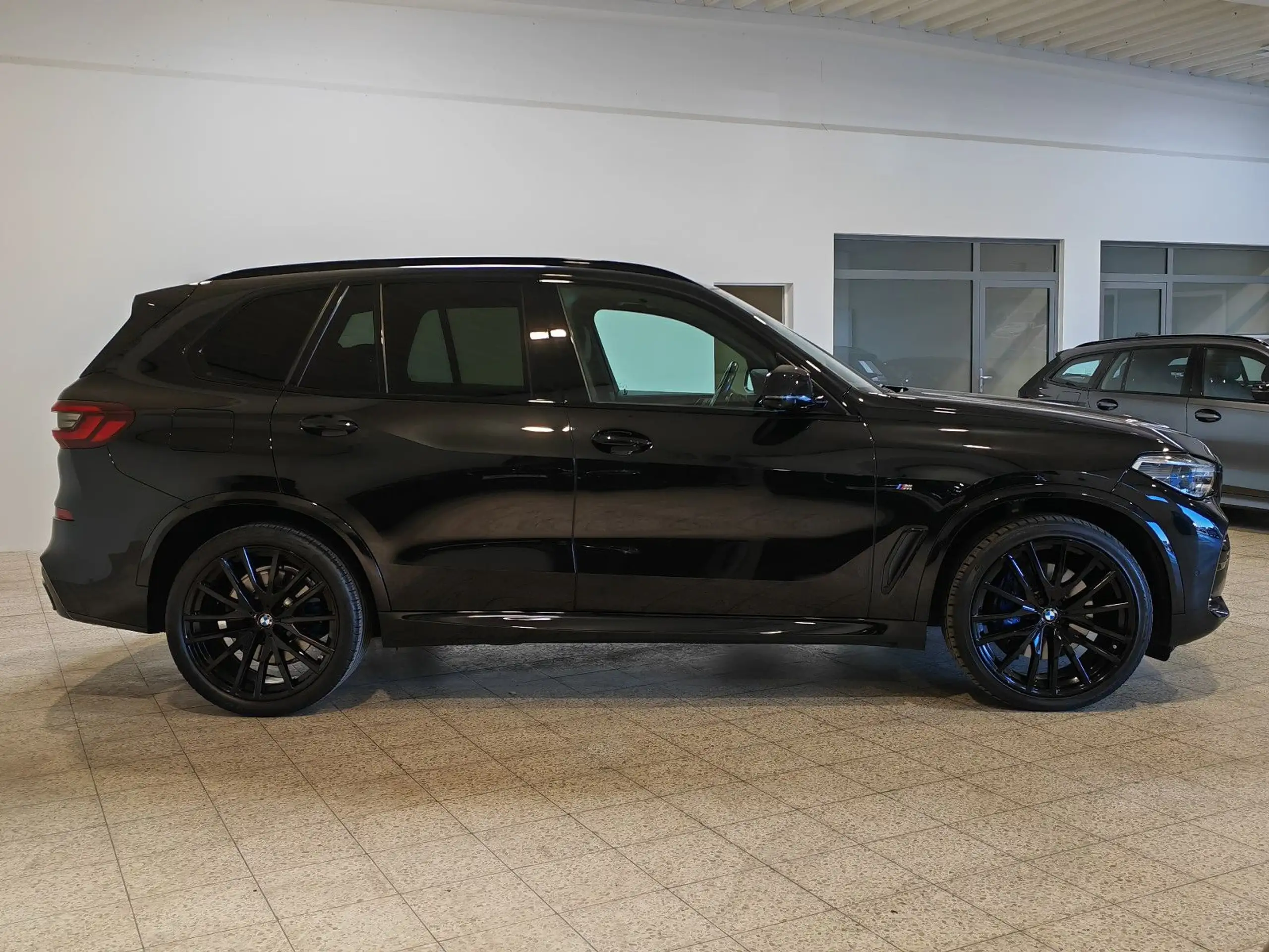 BMW - X5