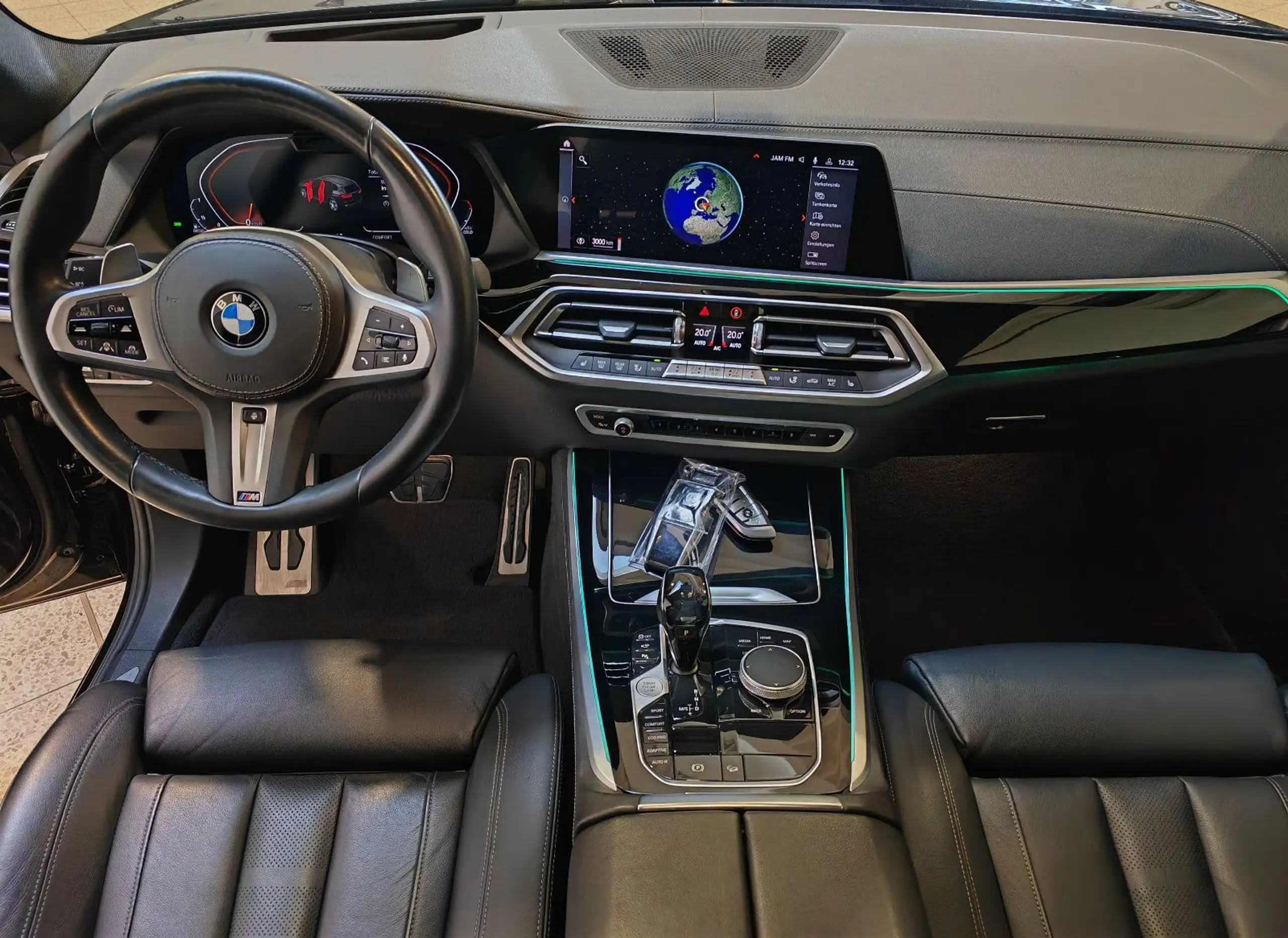 BMW - X5