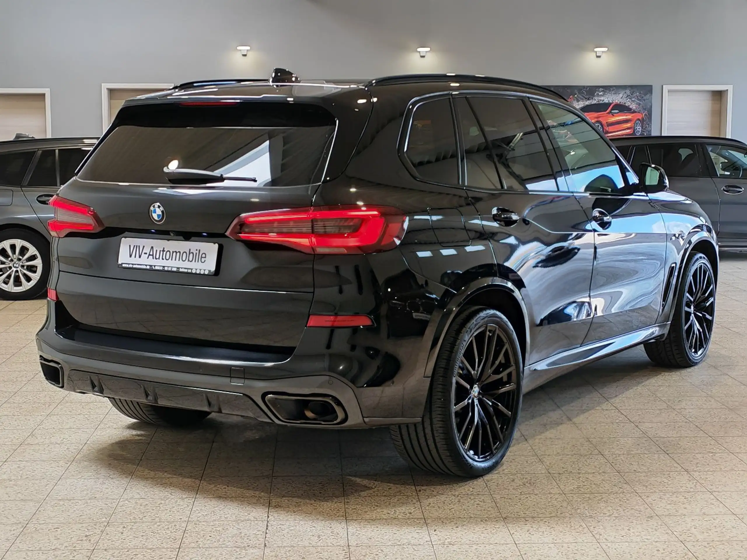 BMW - X5