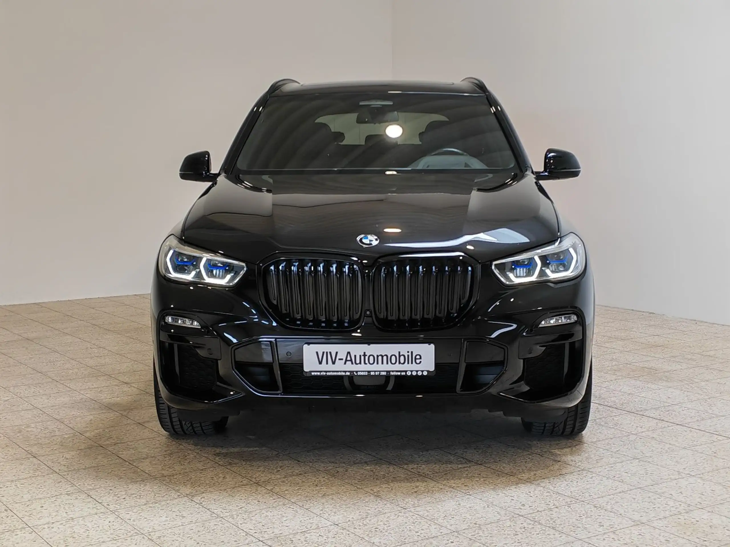 BMW - X5