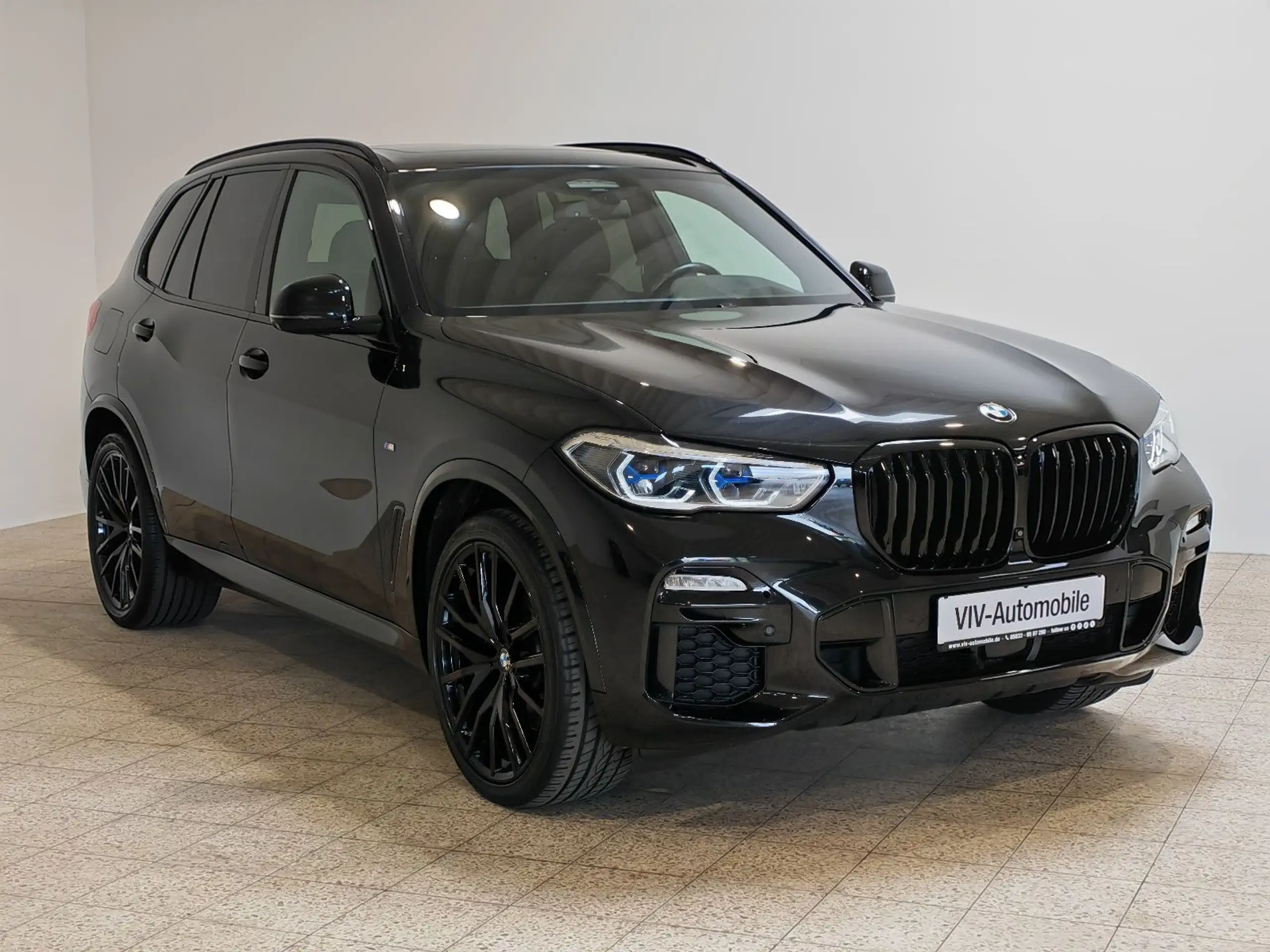 BMW - X5