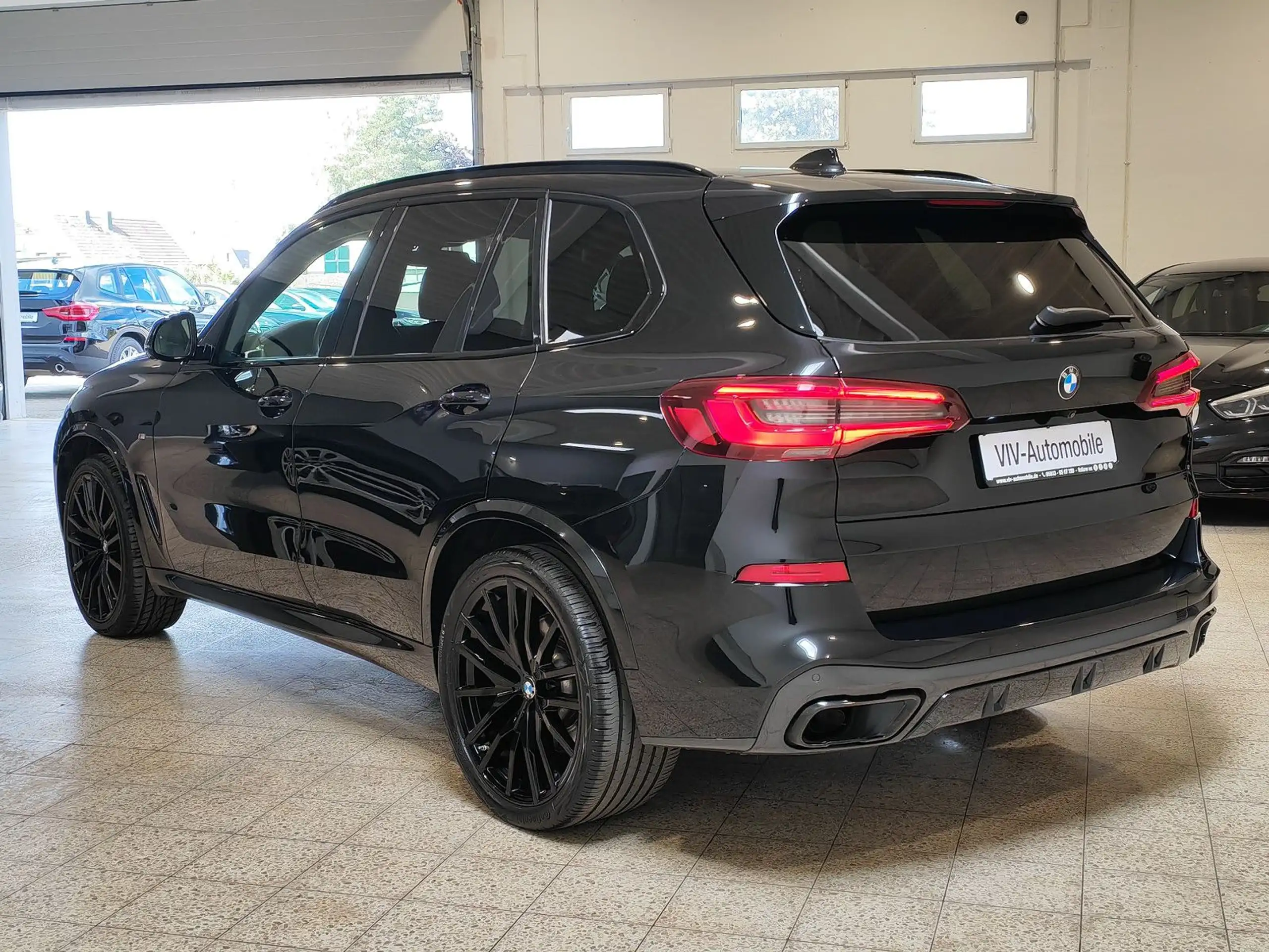 BMW - X5