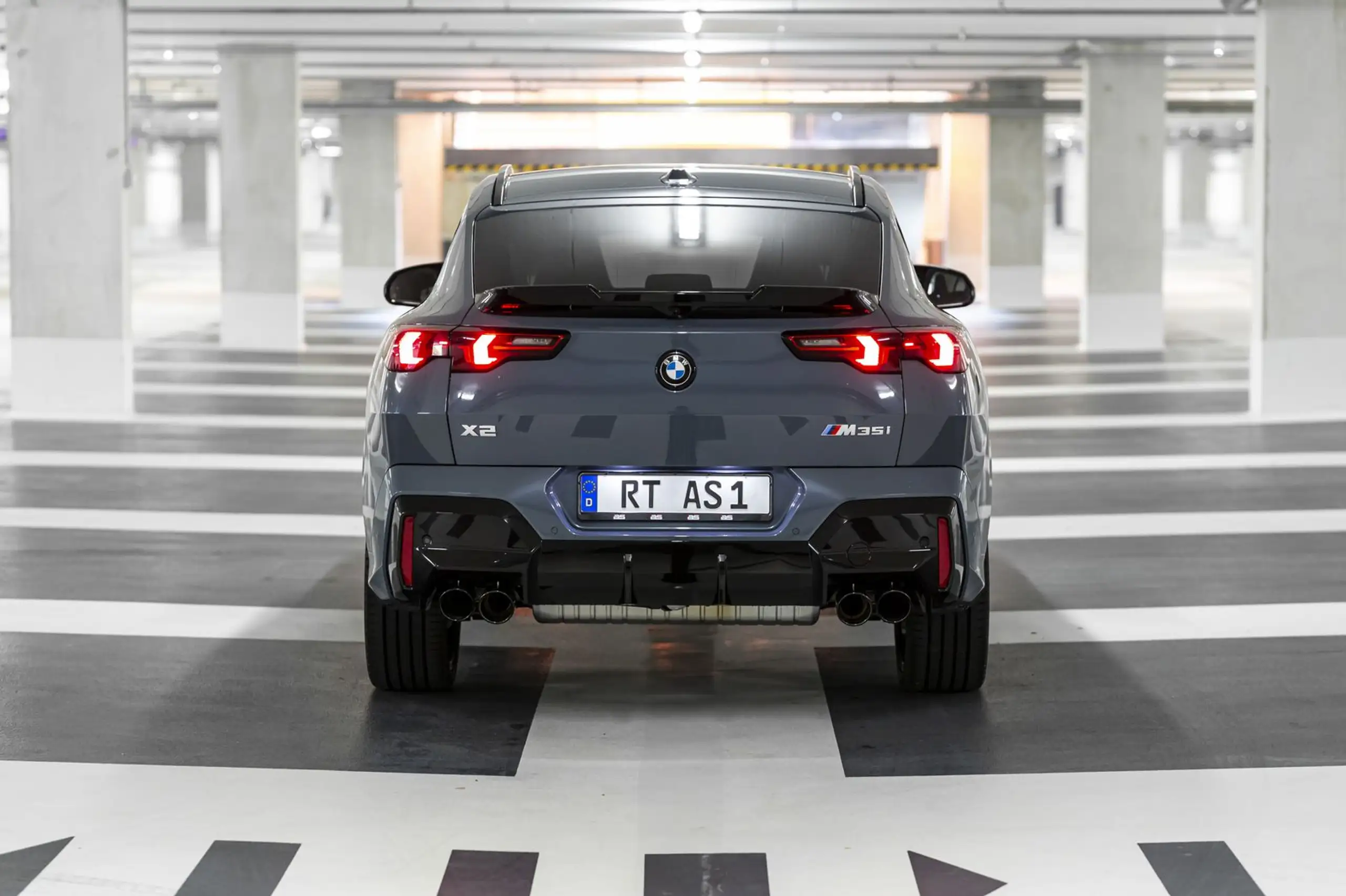 BMW - X2