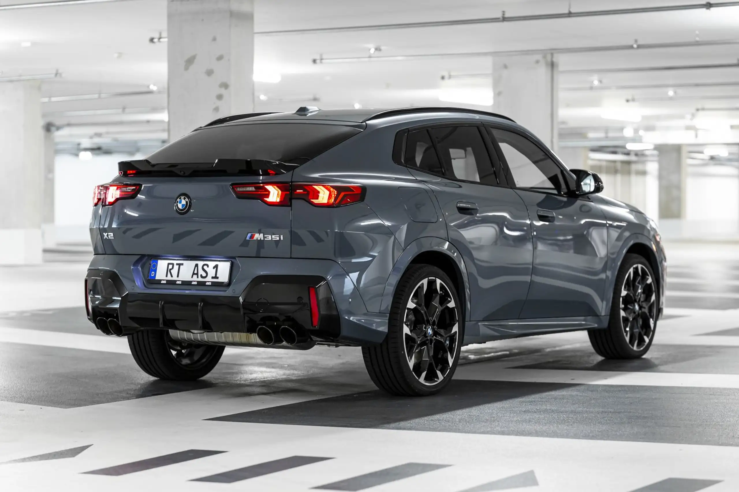 BMW - X2