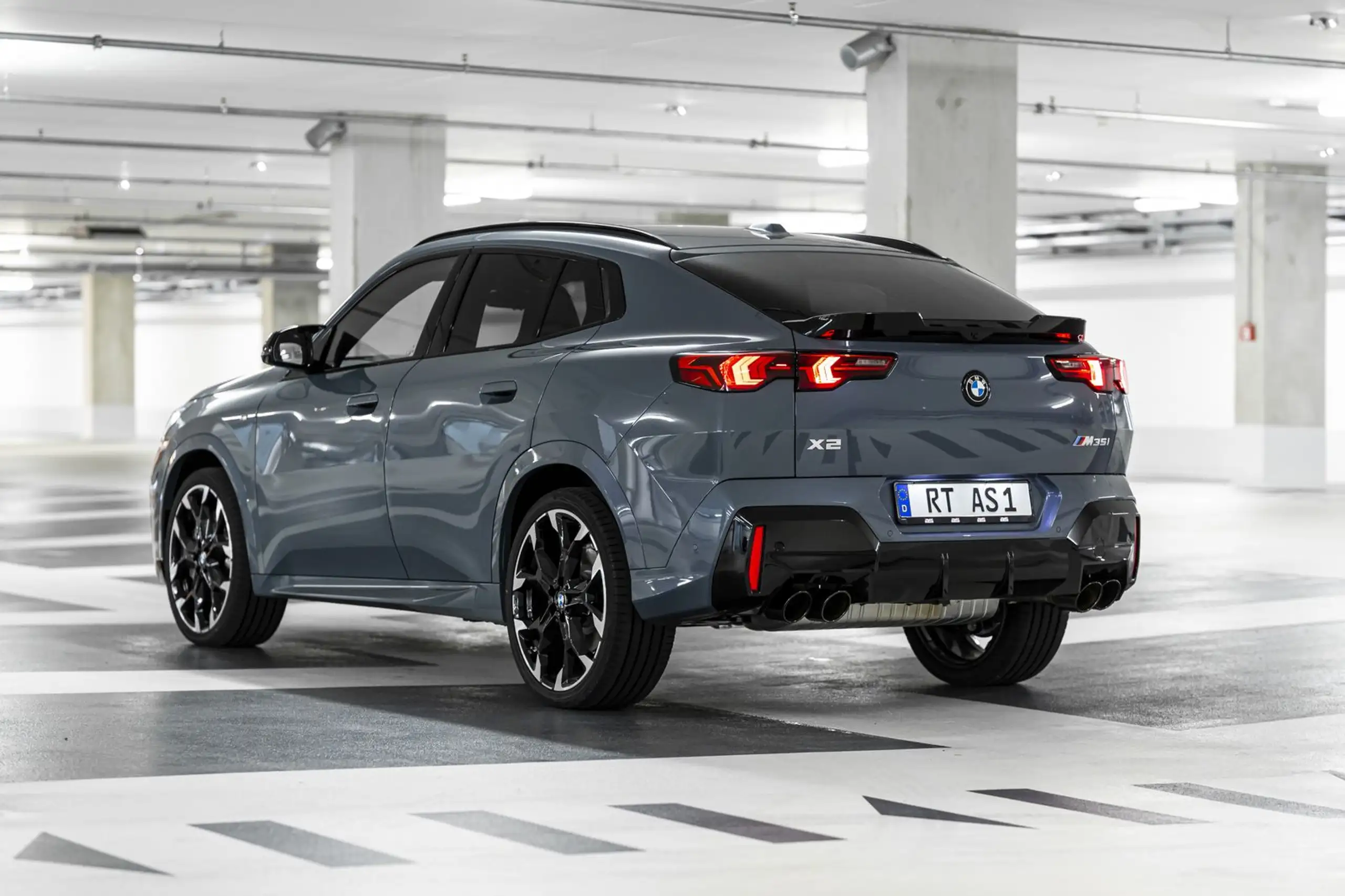 BMW - X2