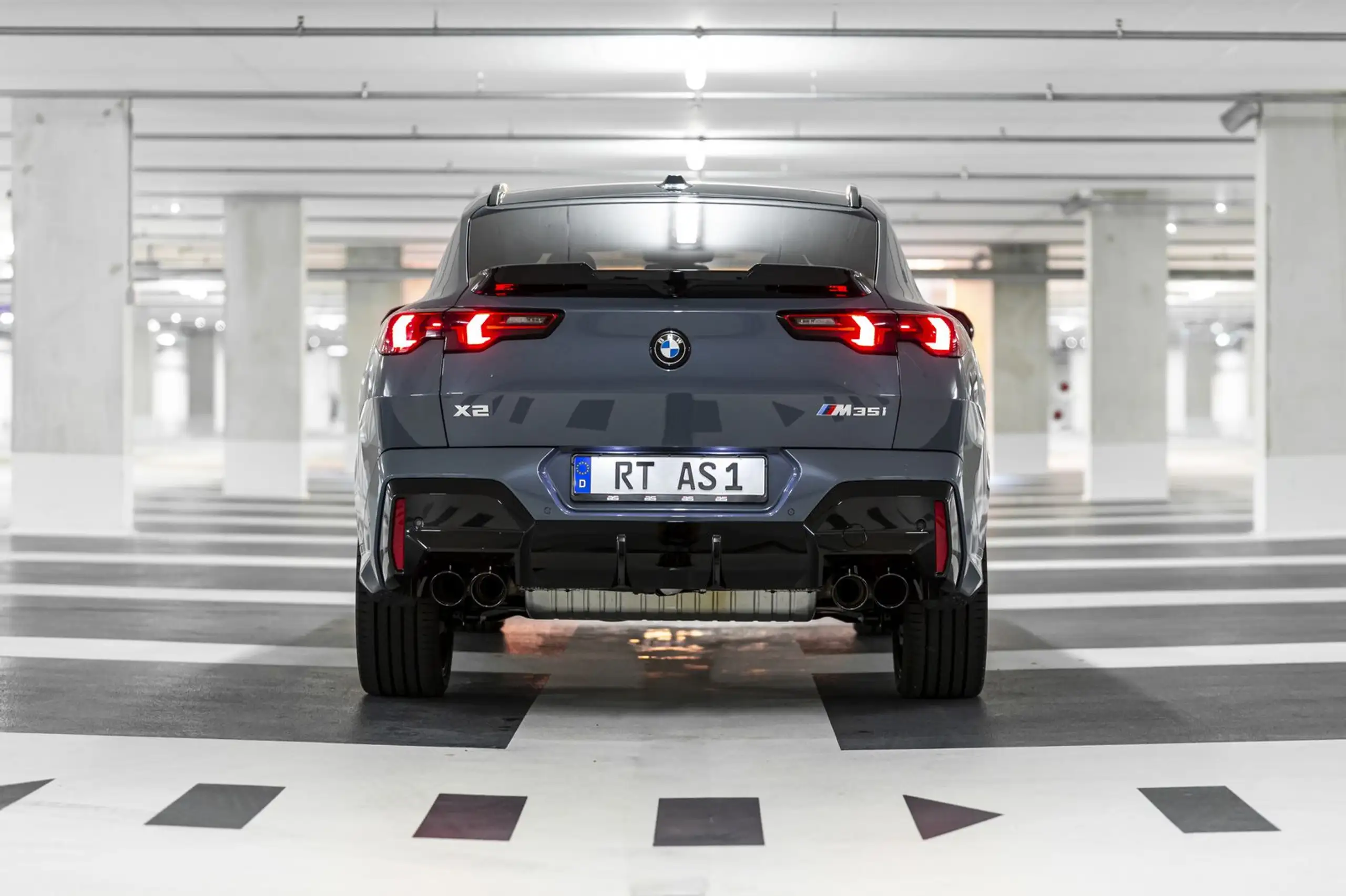 BMW - X2