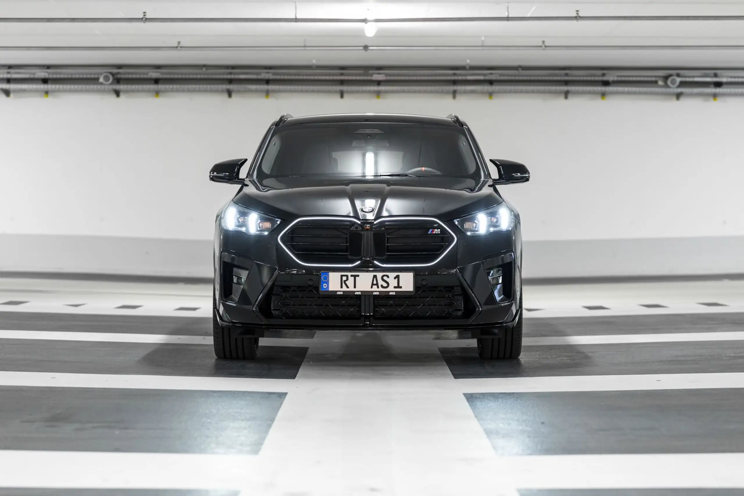 BMW - X2