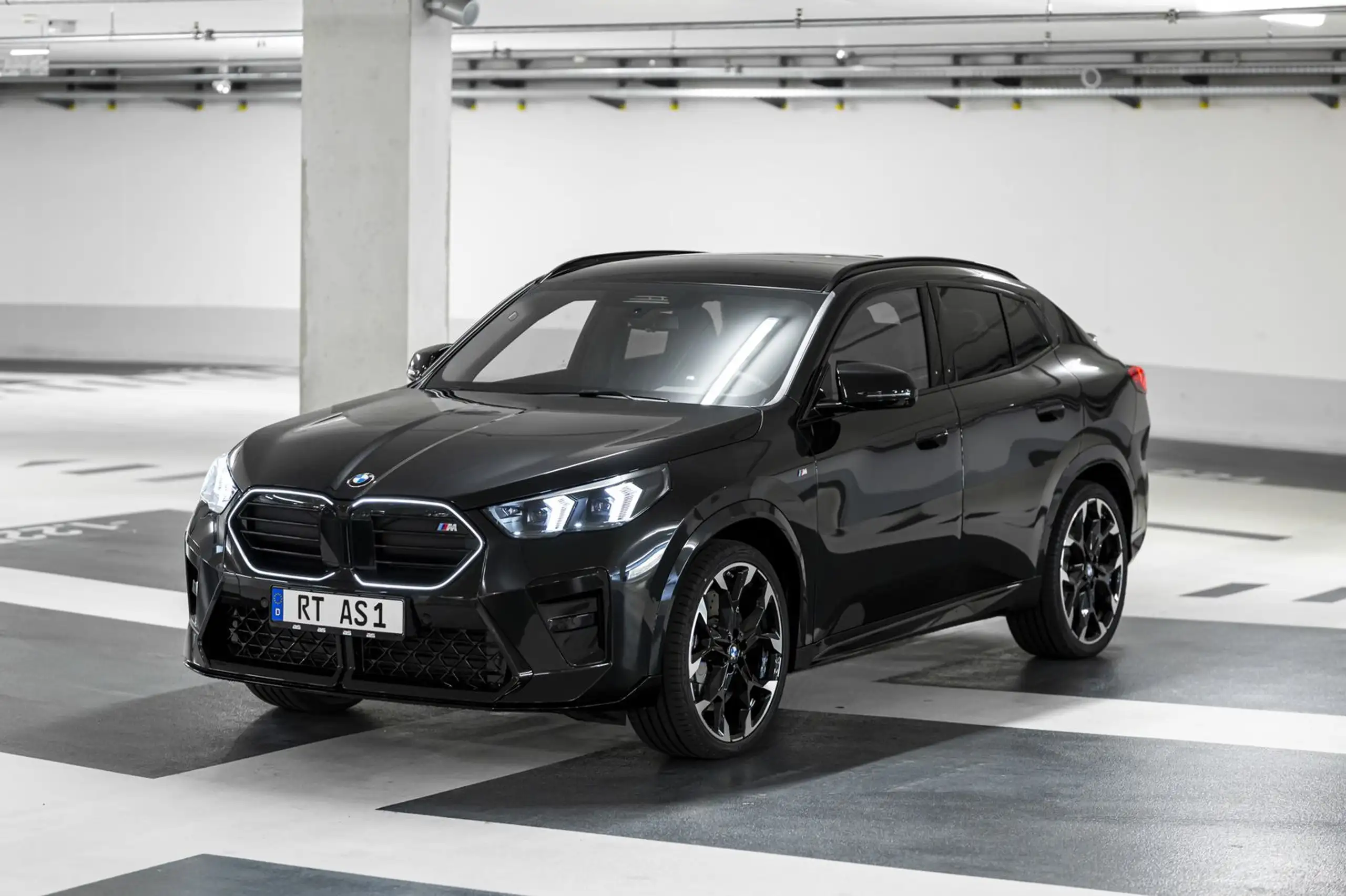 BMW - X2