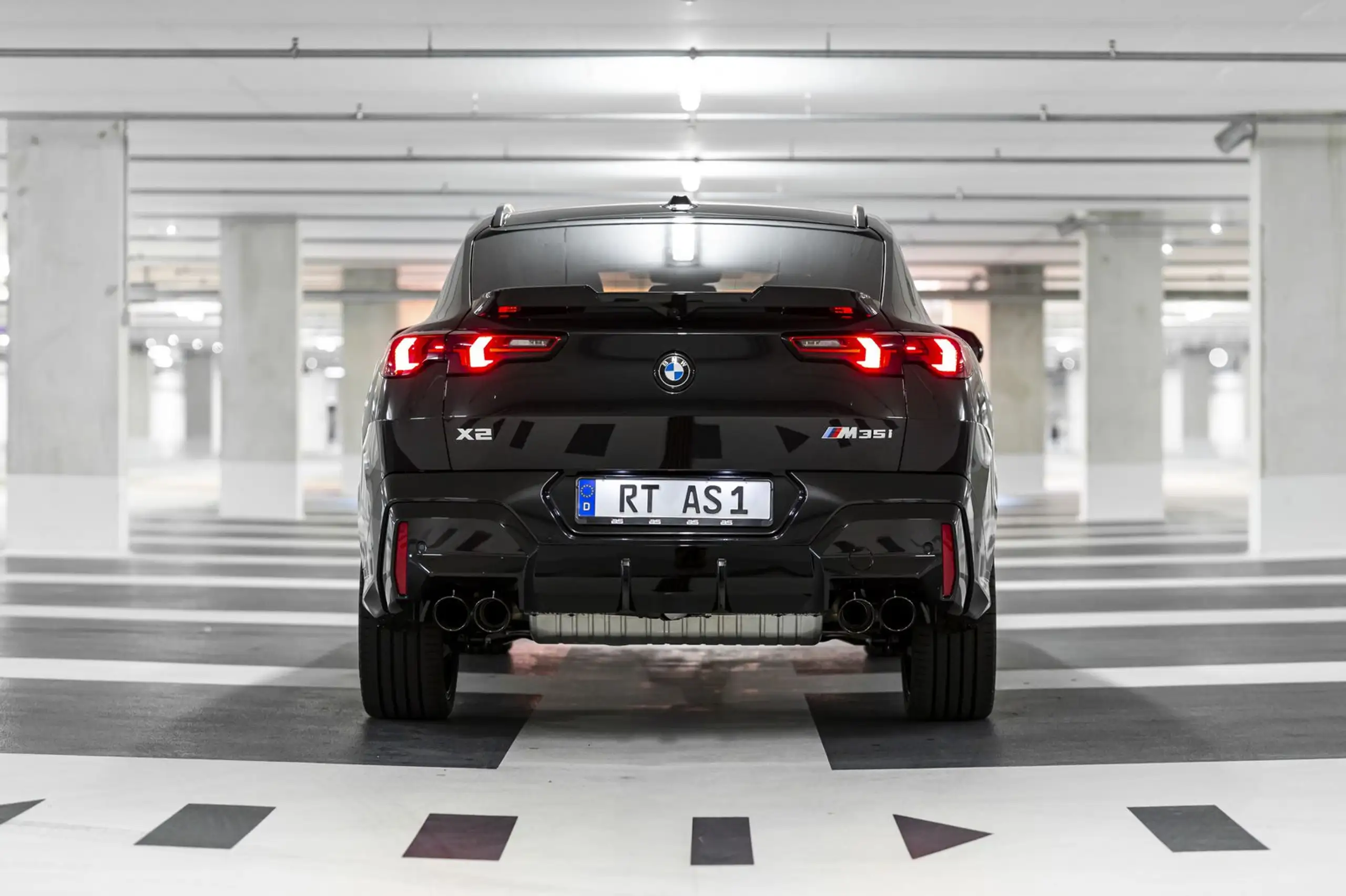 BMW - X2