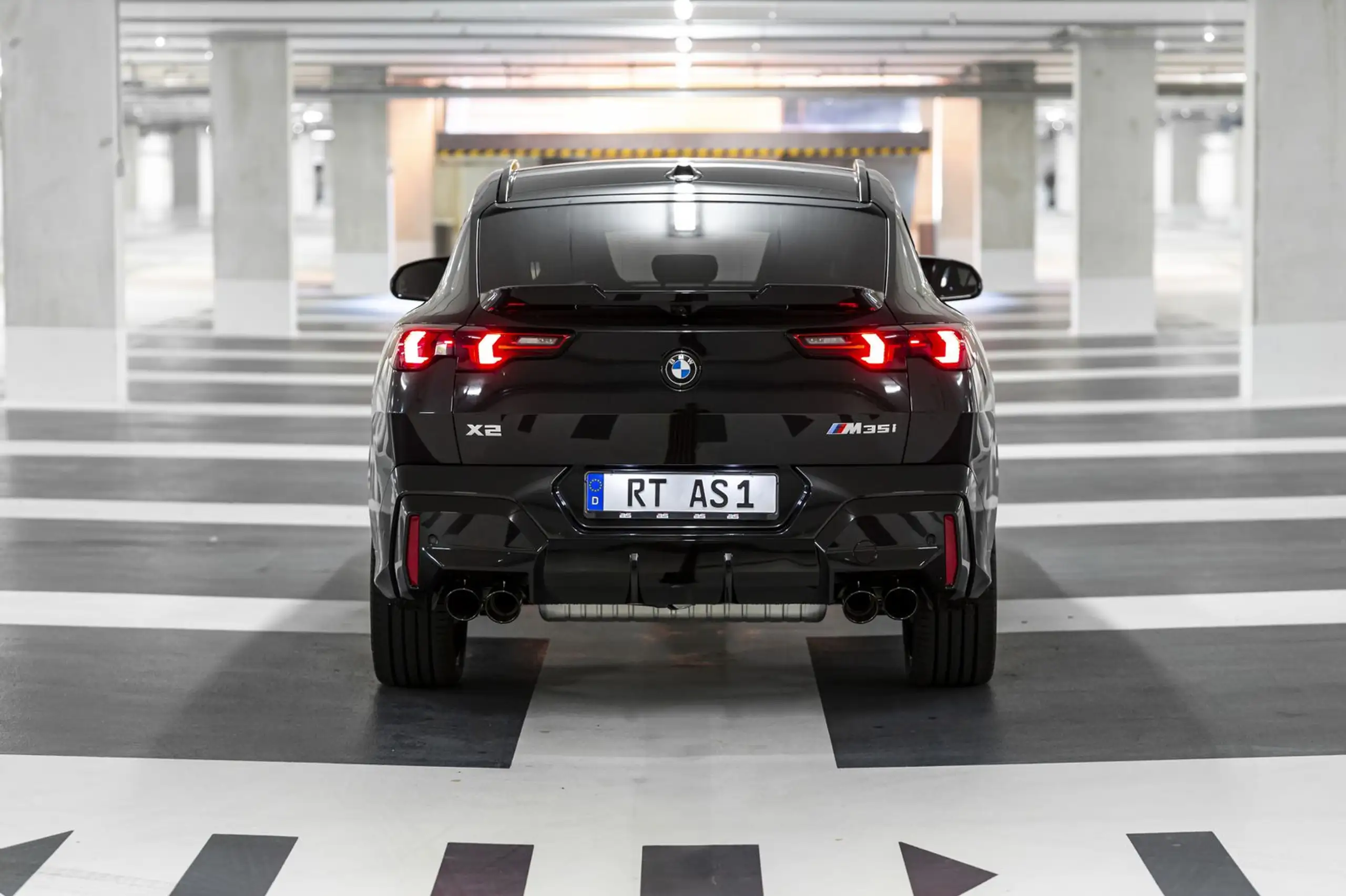 BMW - X2