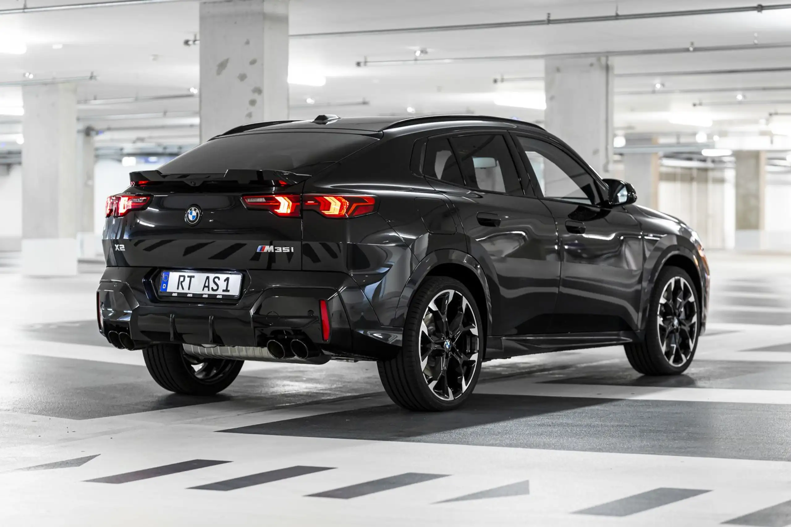 BMW - X2