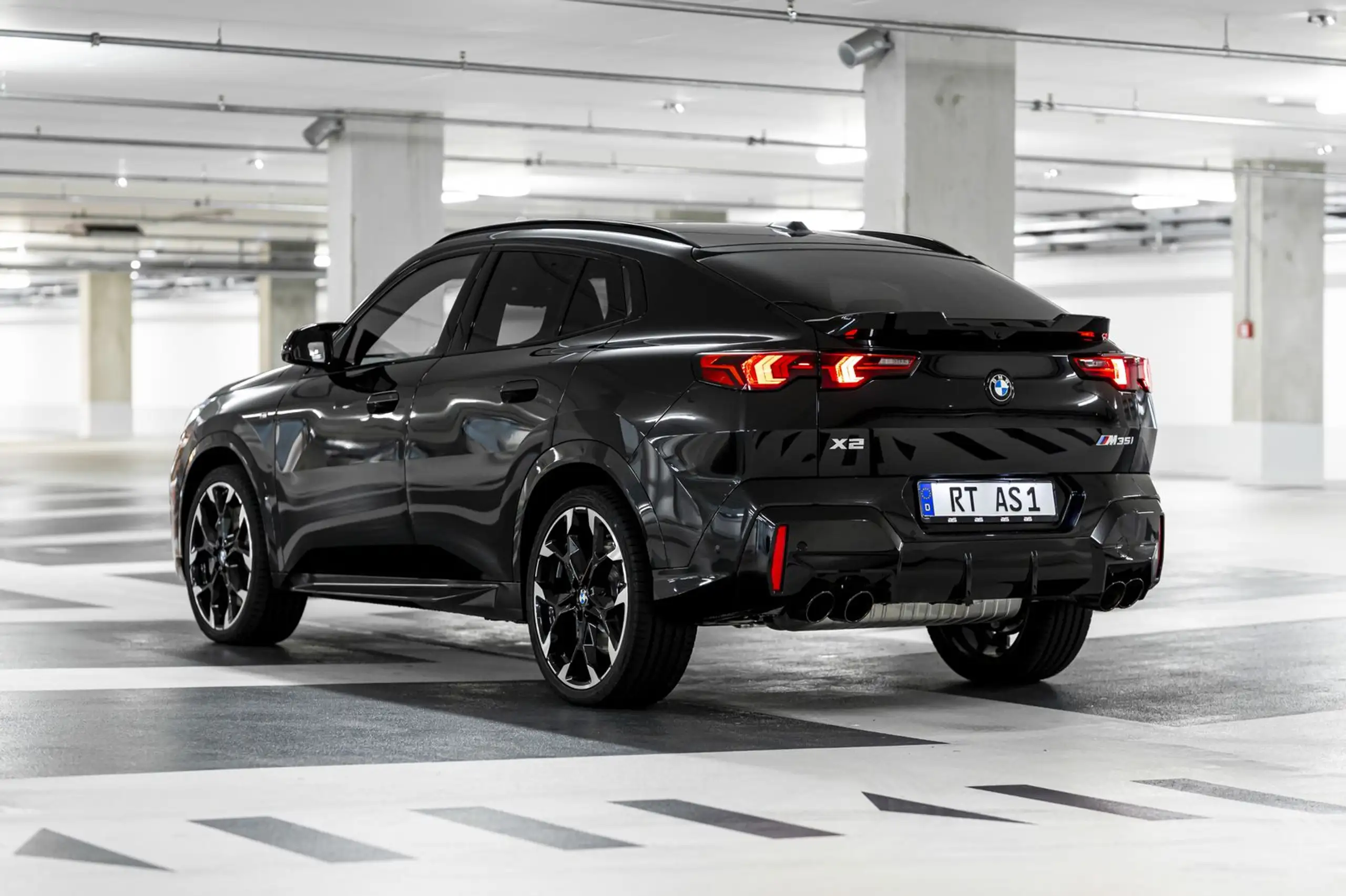 BMW - X2