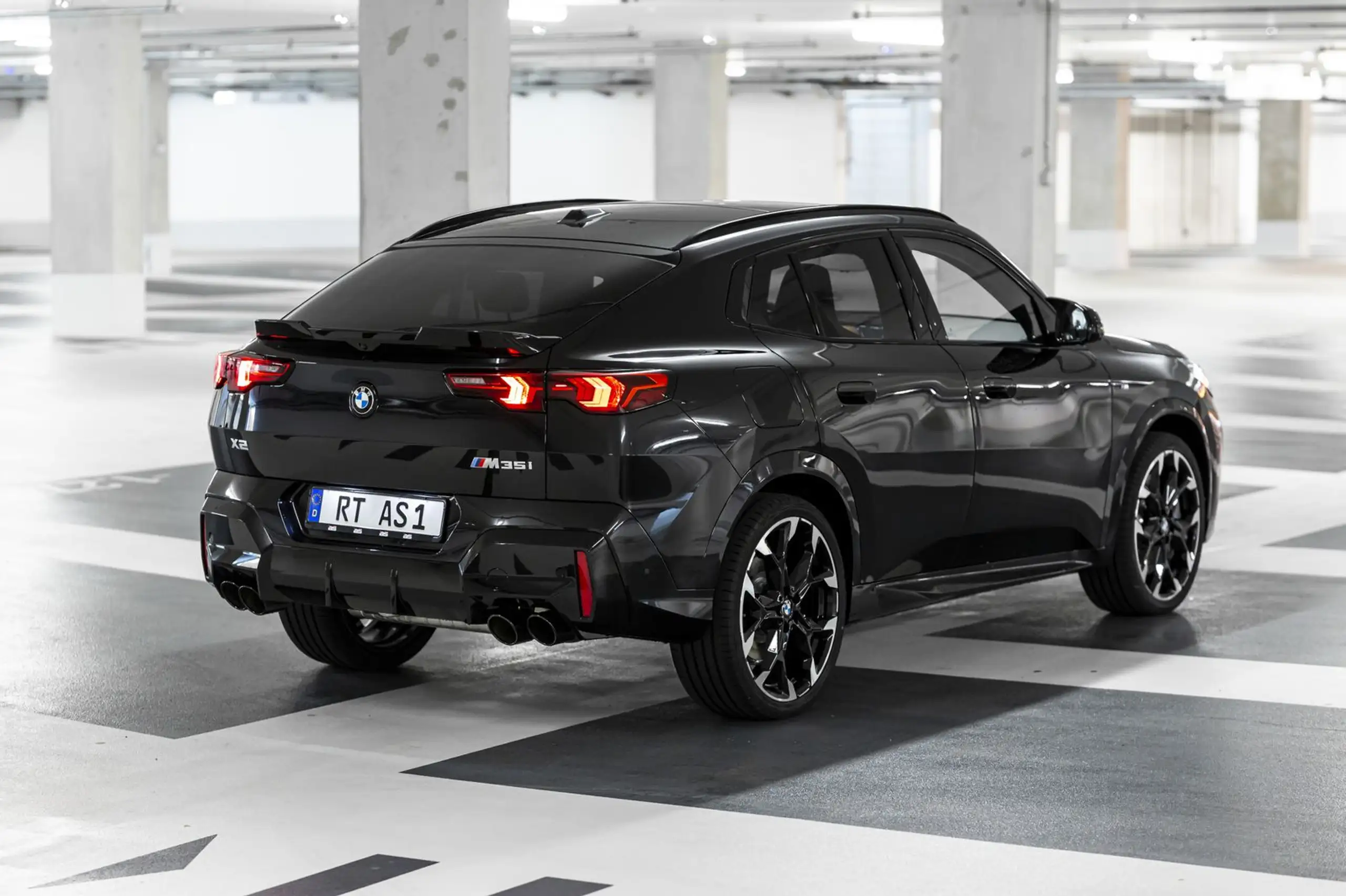 BMW - X2