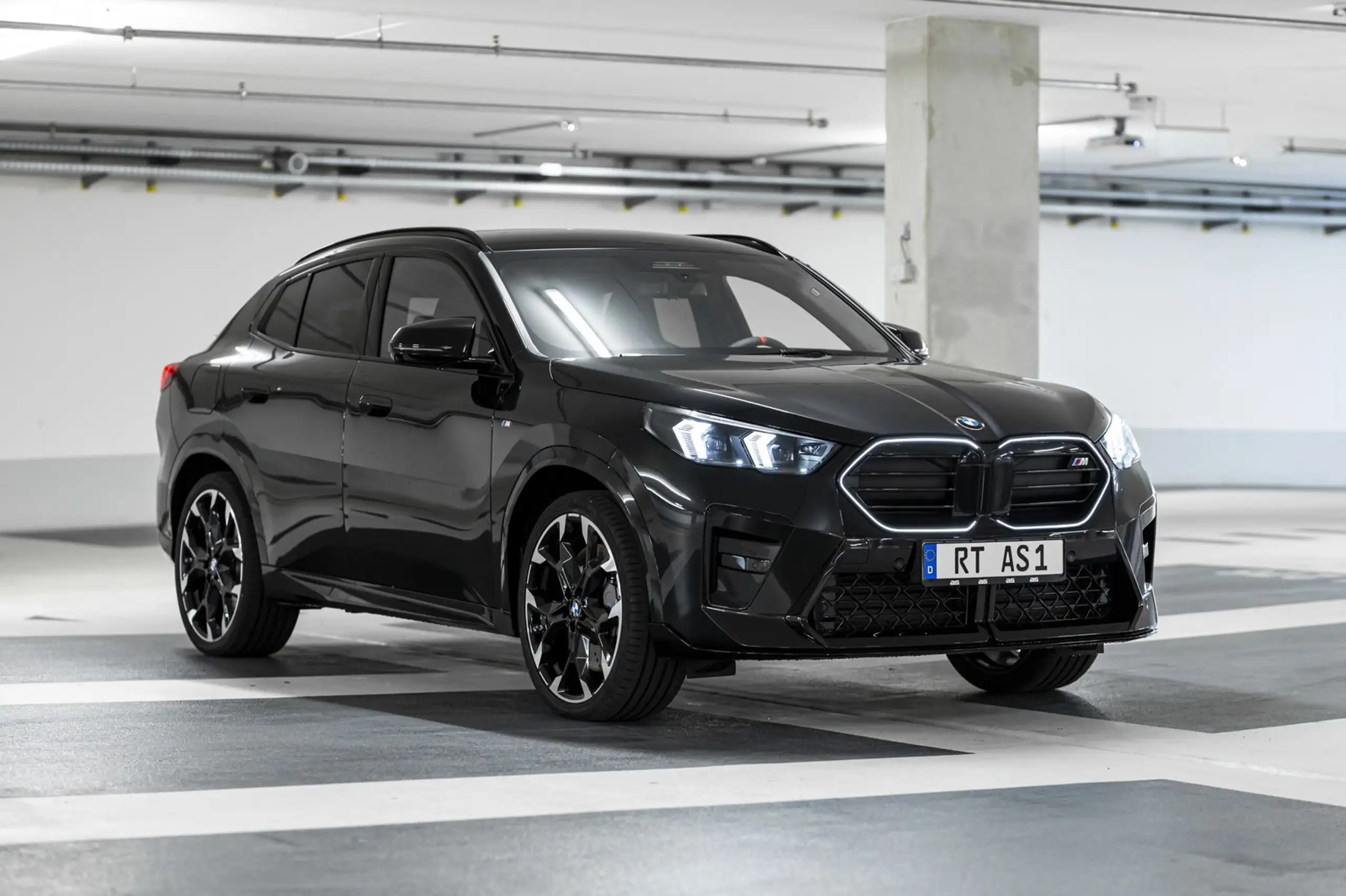 BMW - X2