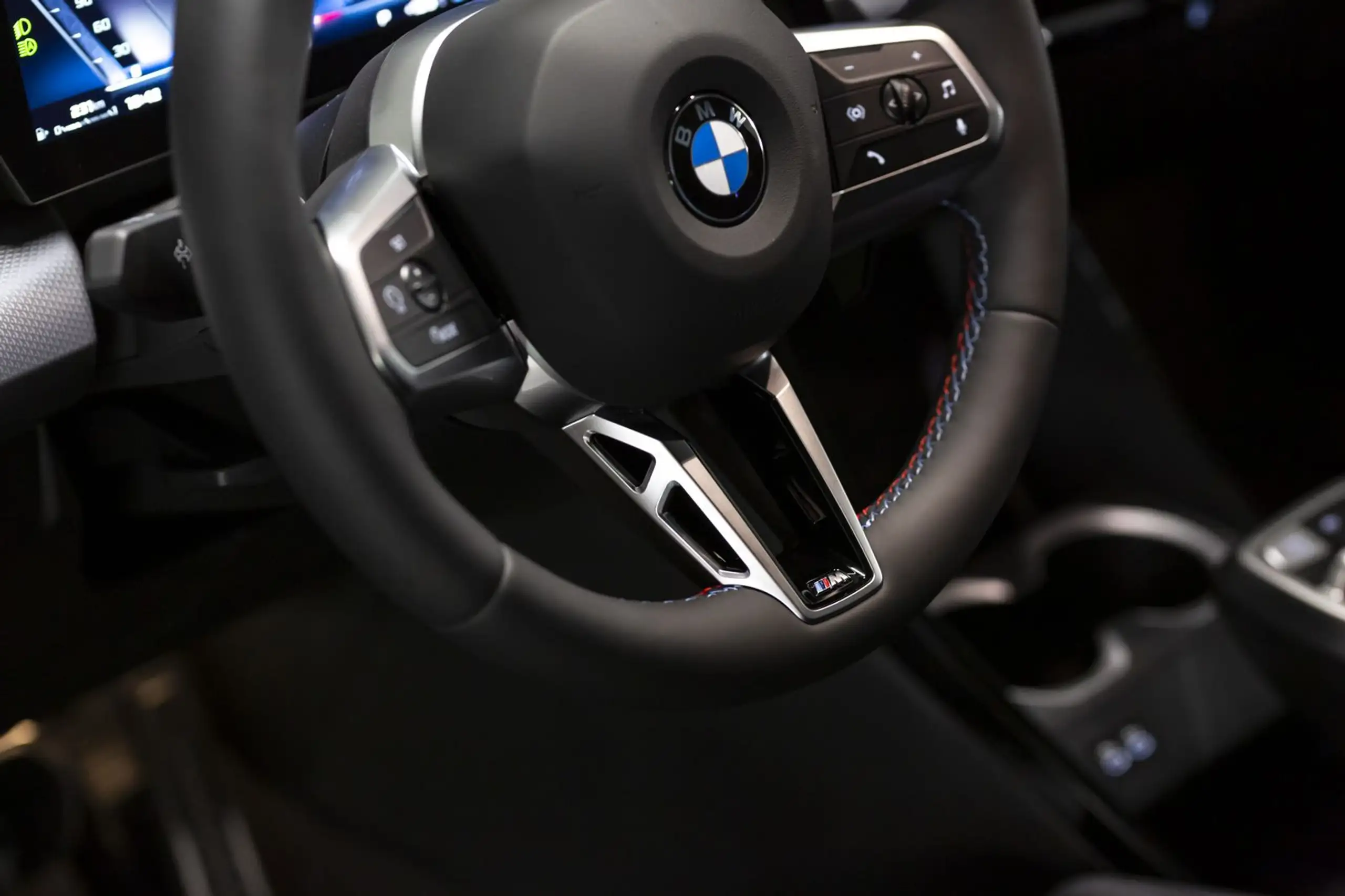 BMW - X2