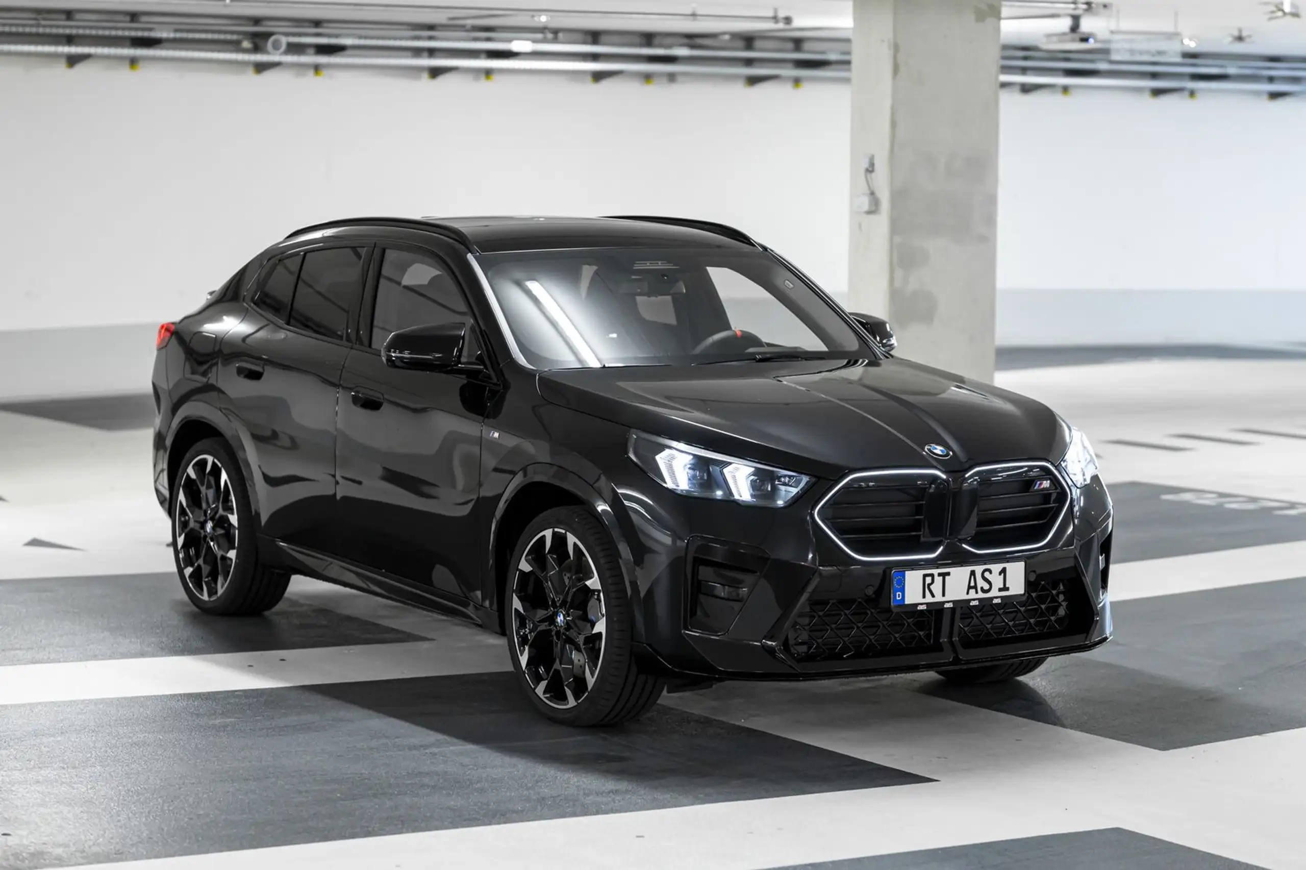 BMW - X2