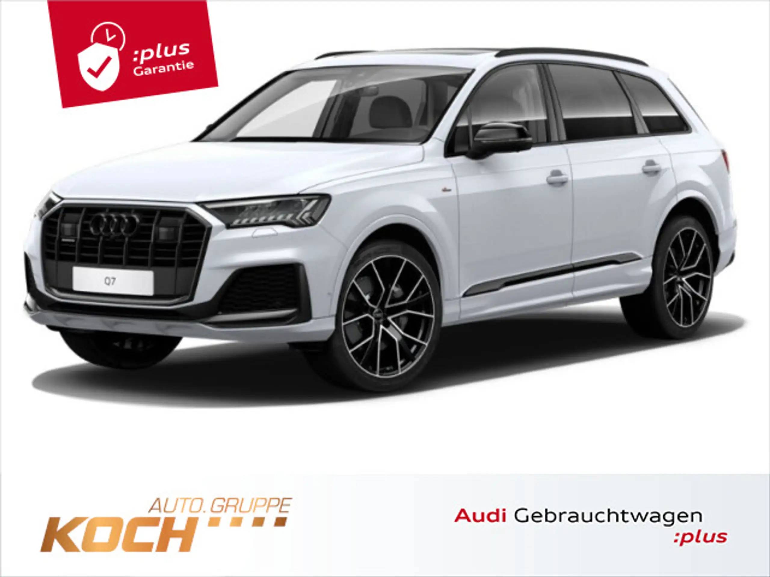 Audi - Q7