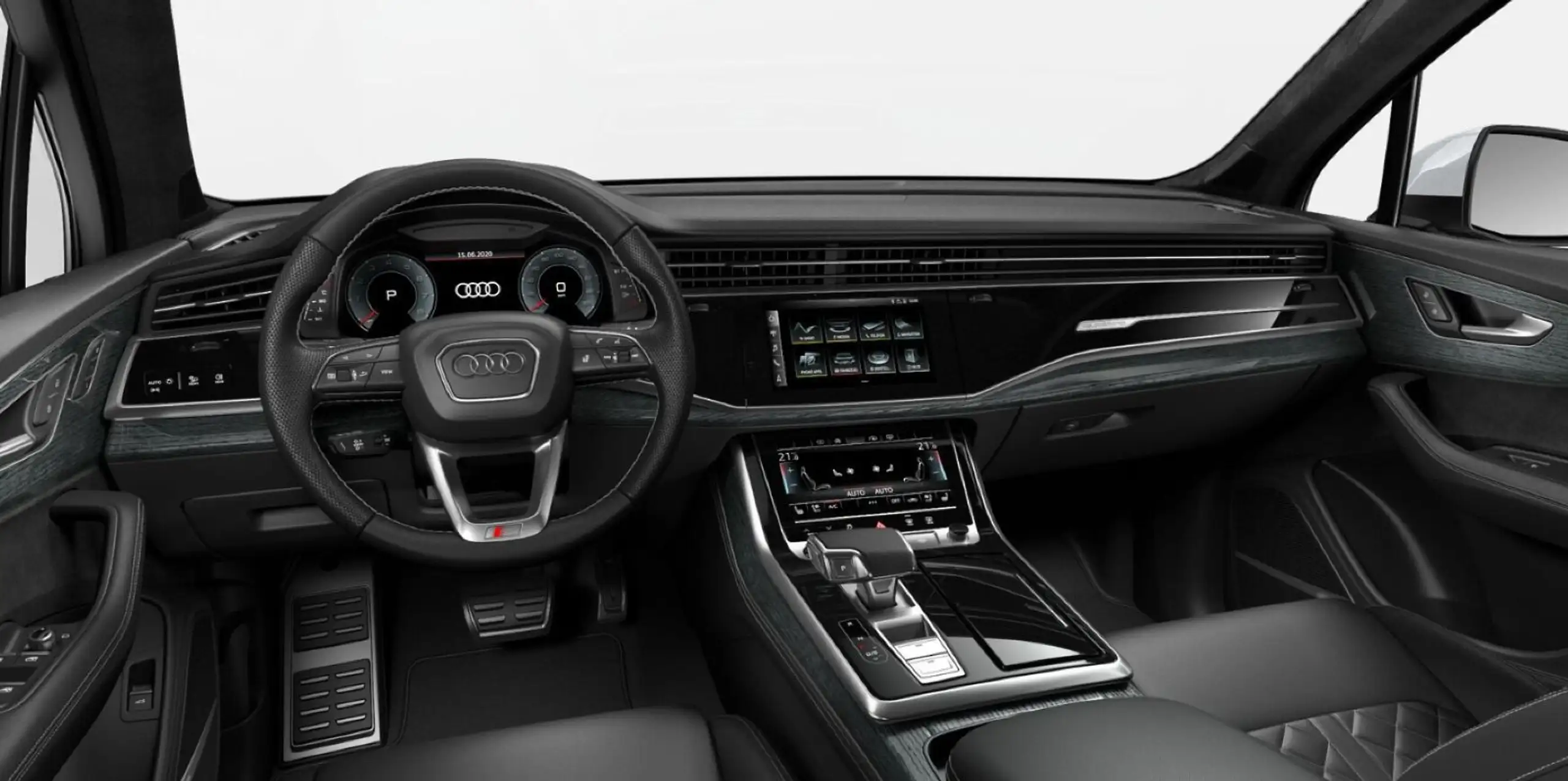 Audi - Q7