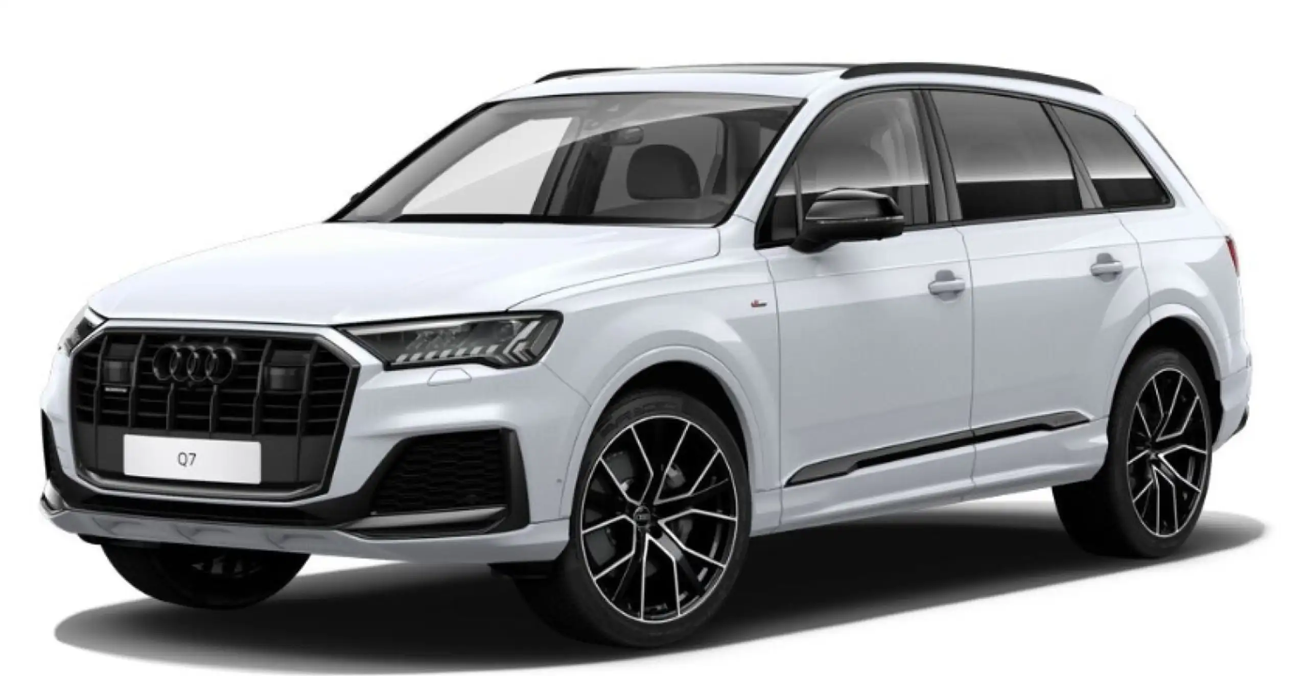 Audi - Q7