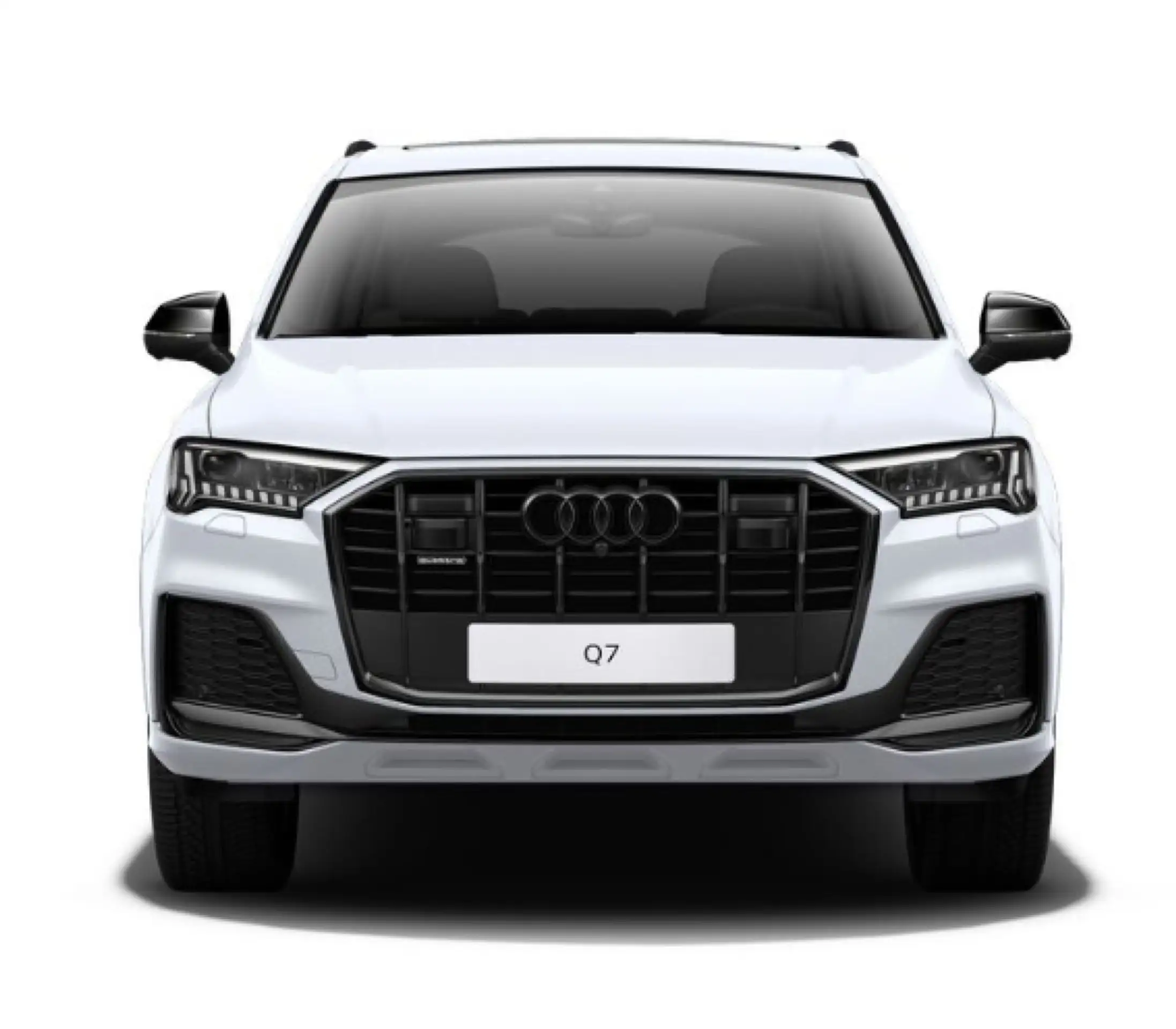 Audi - Q7