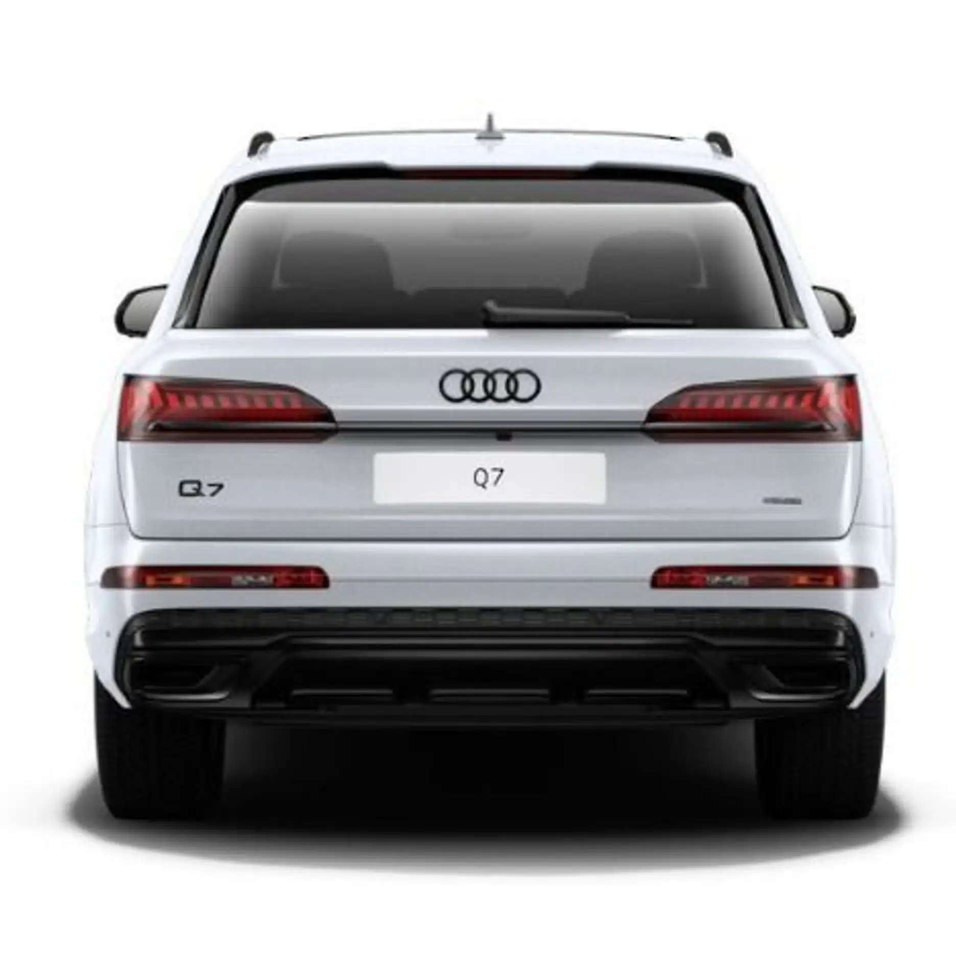 Audi - Q7