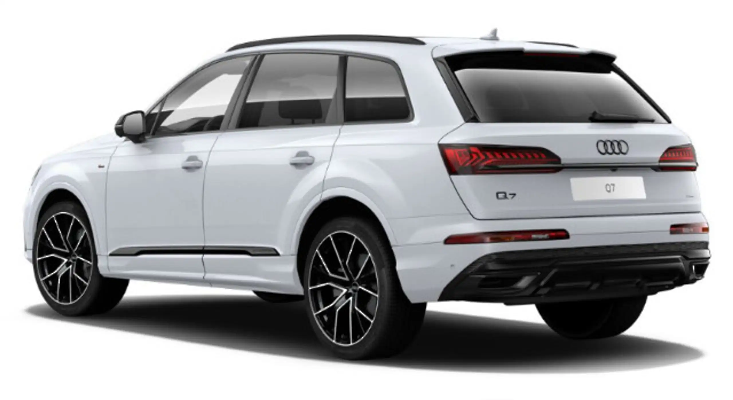 Audi - Q7