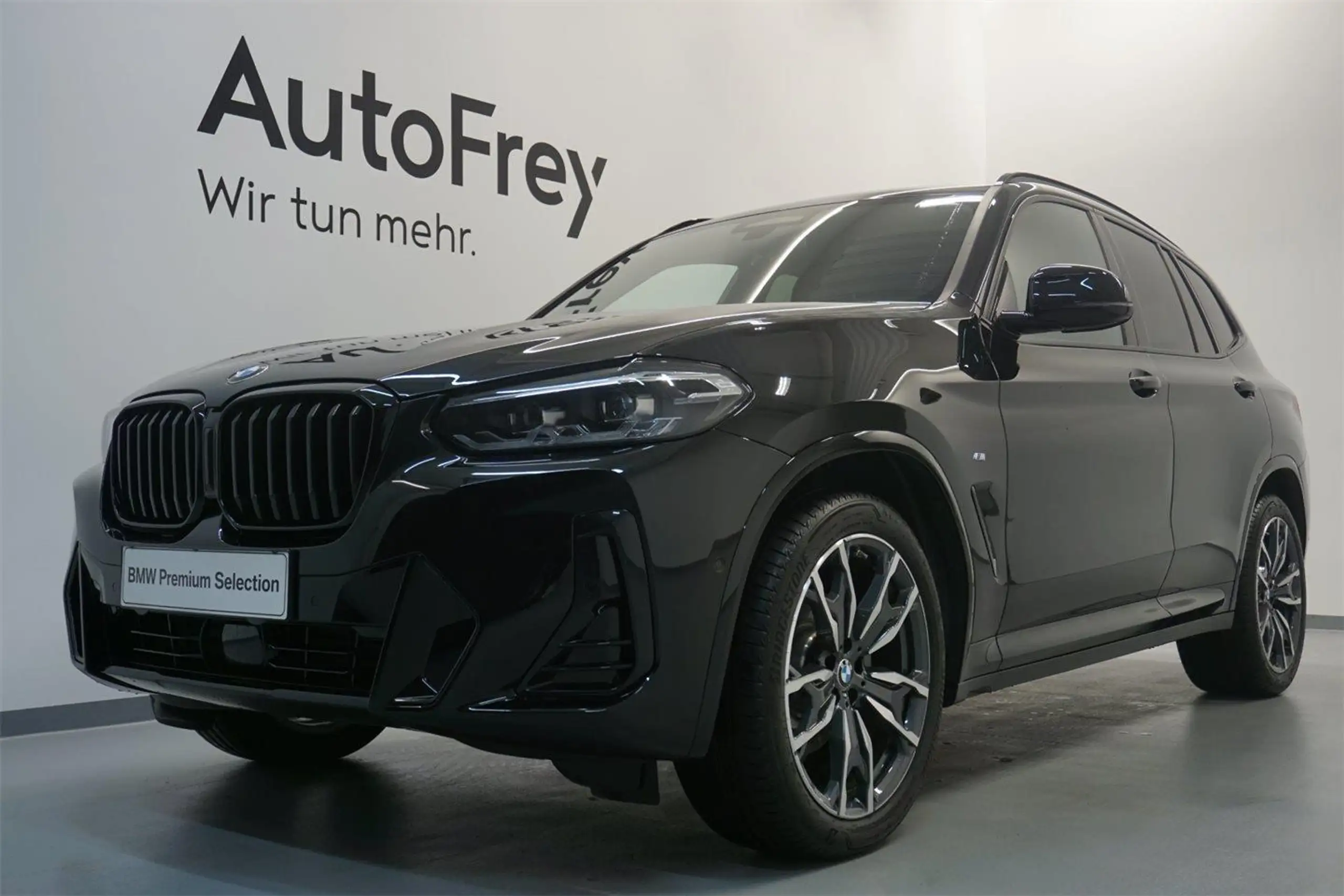 BMW - X3