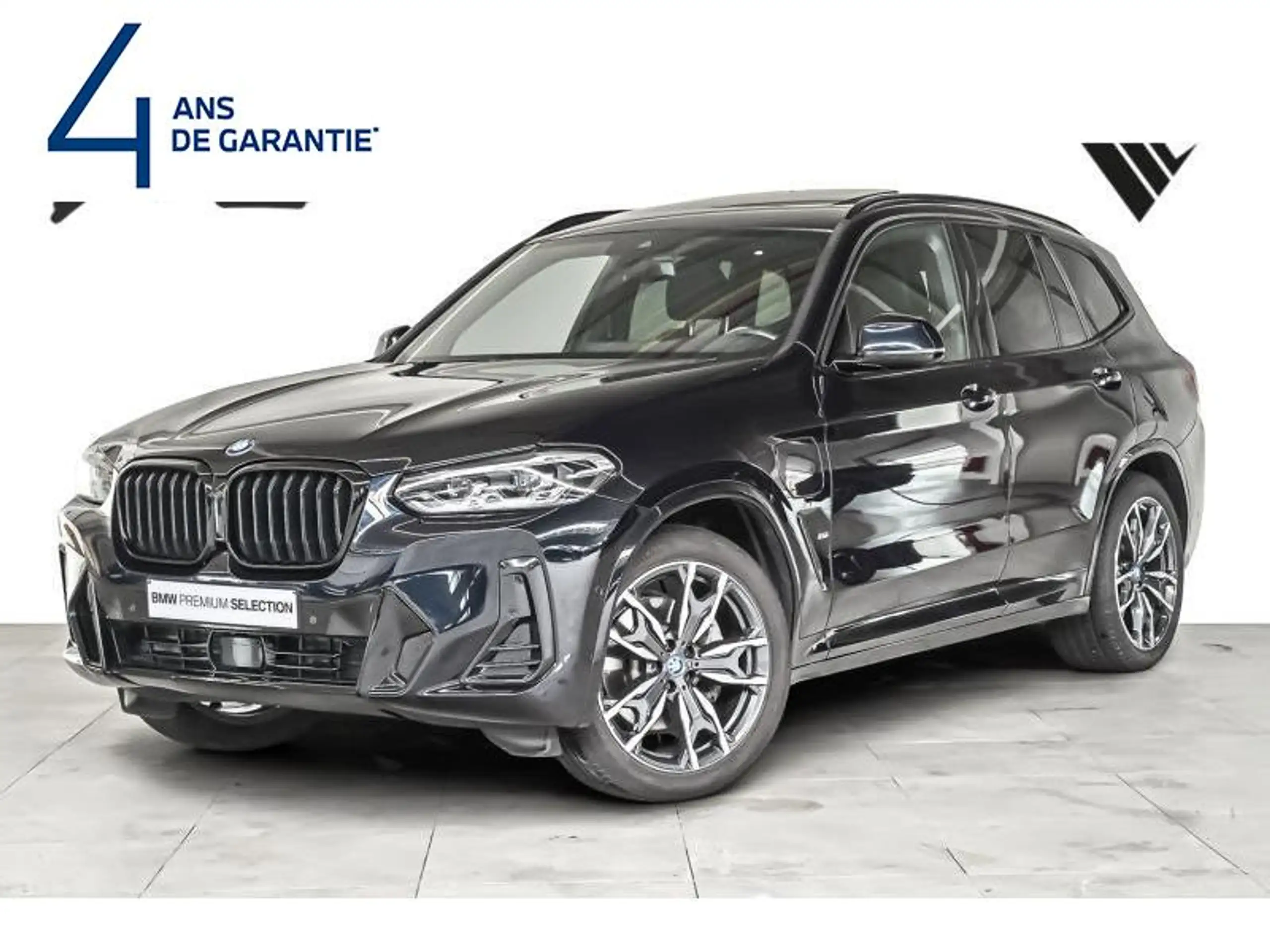 BMW - X3