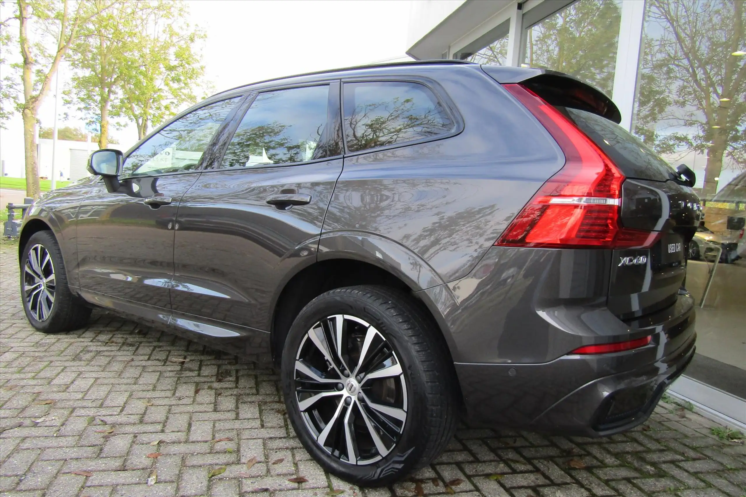 Volvo - XC60