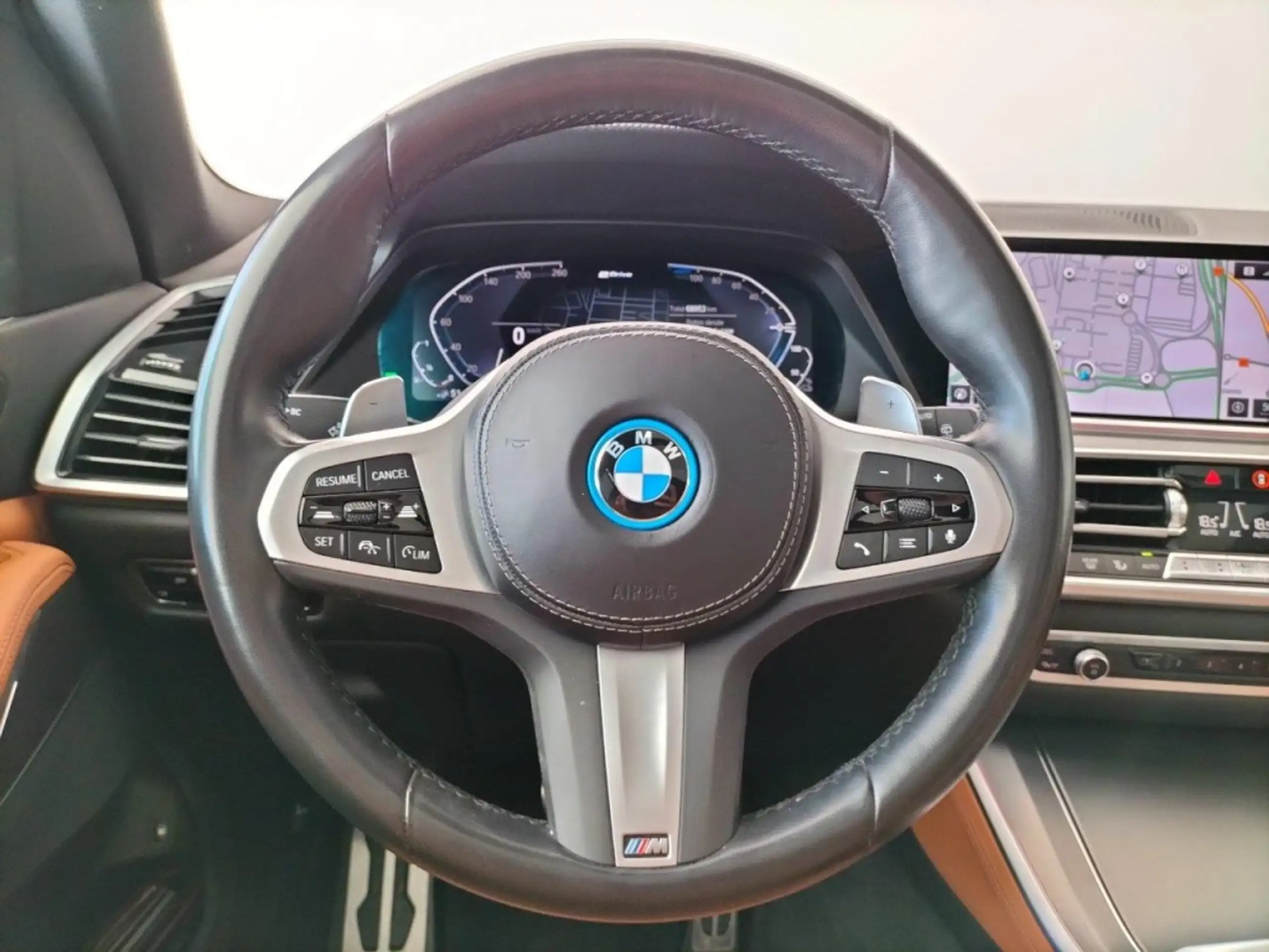 BMW - X5