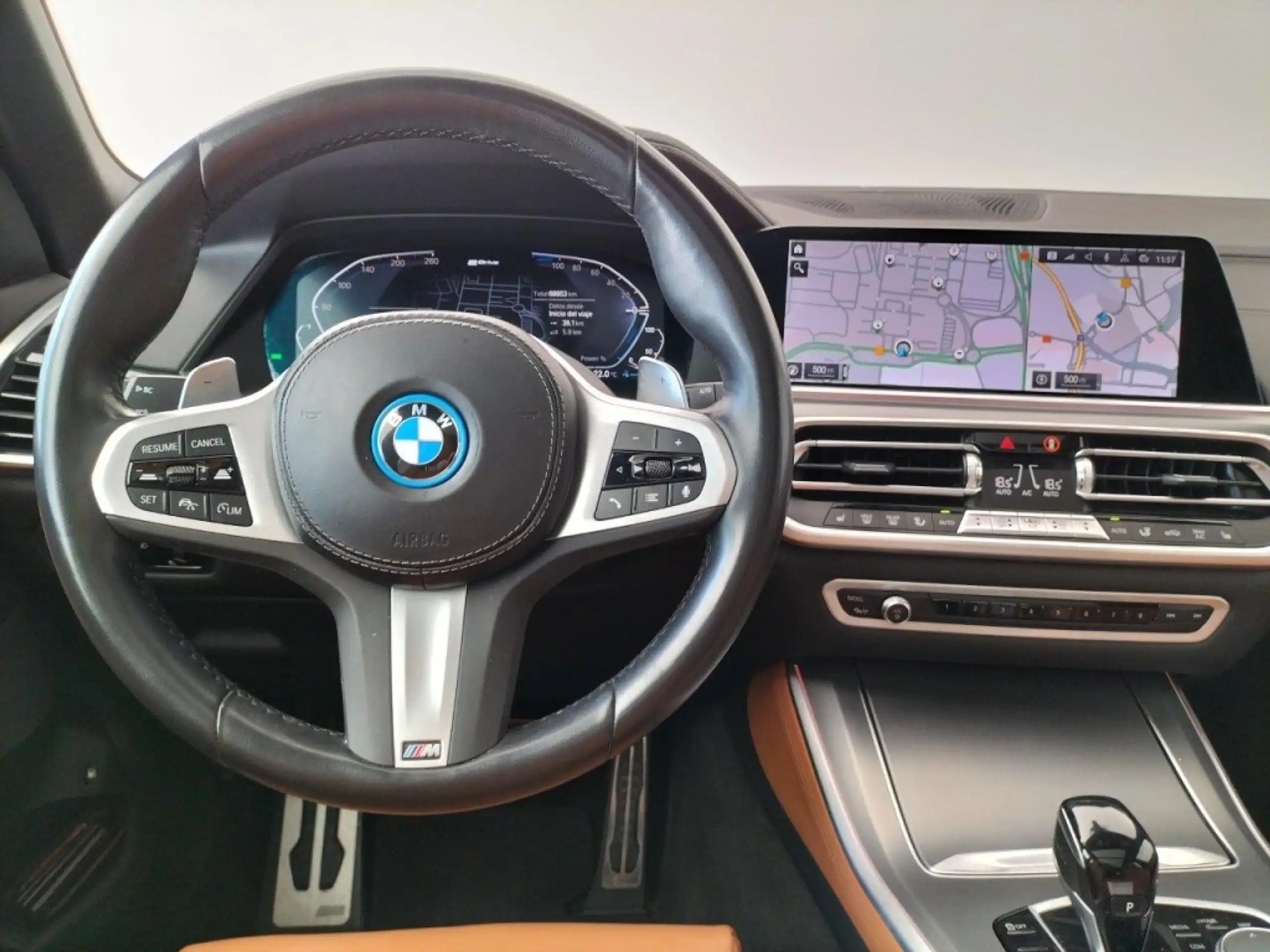 BMW - X5