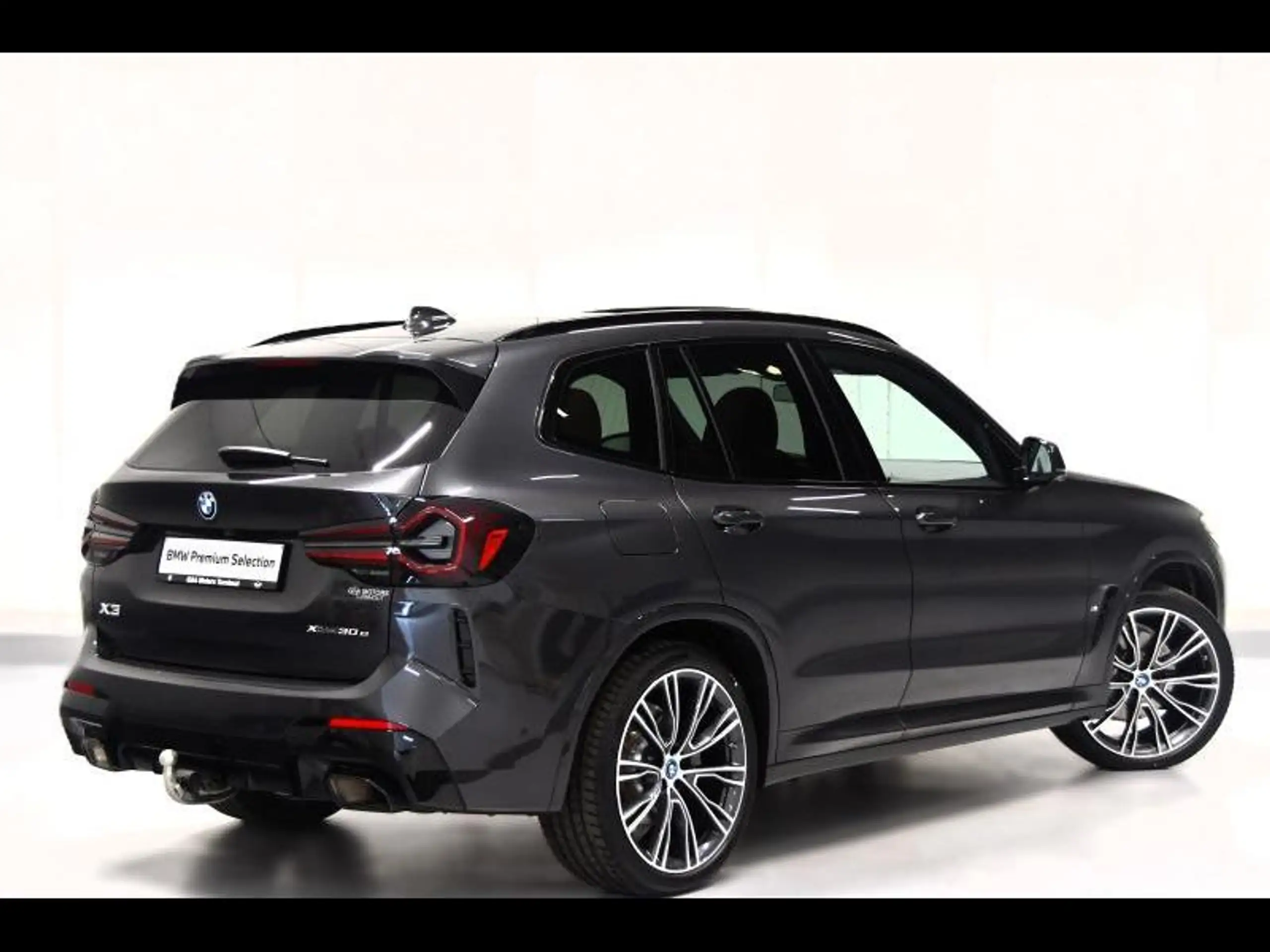 BMW - X3