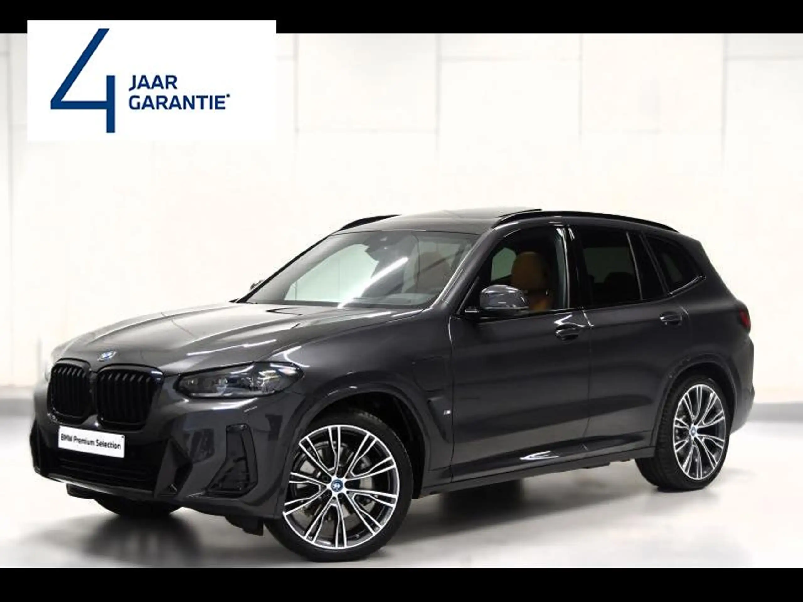 BMW - X3