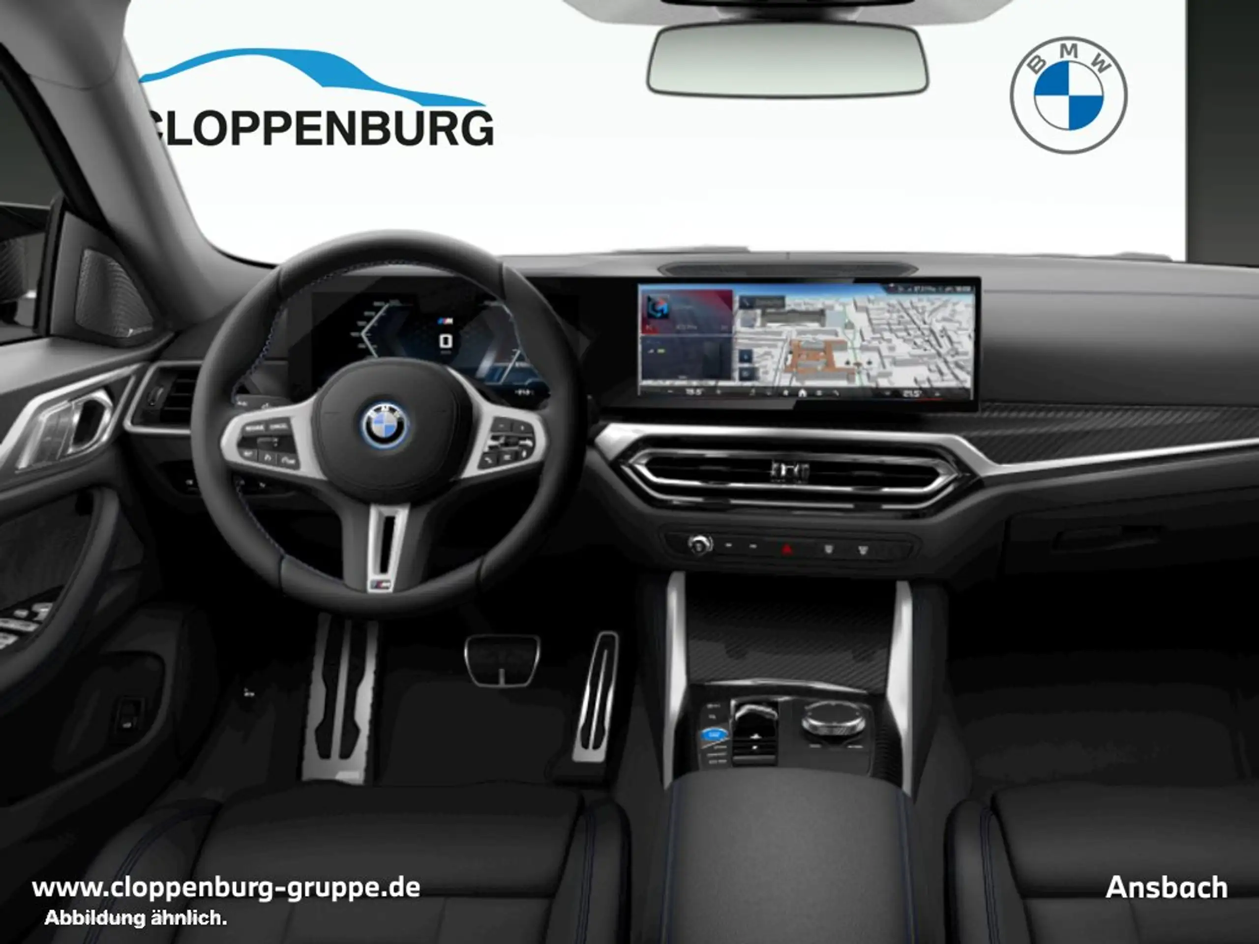 BMW - i4