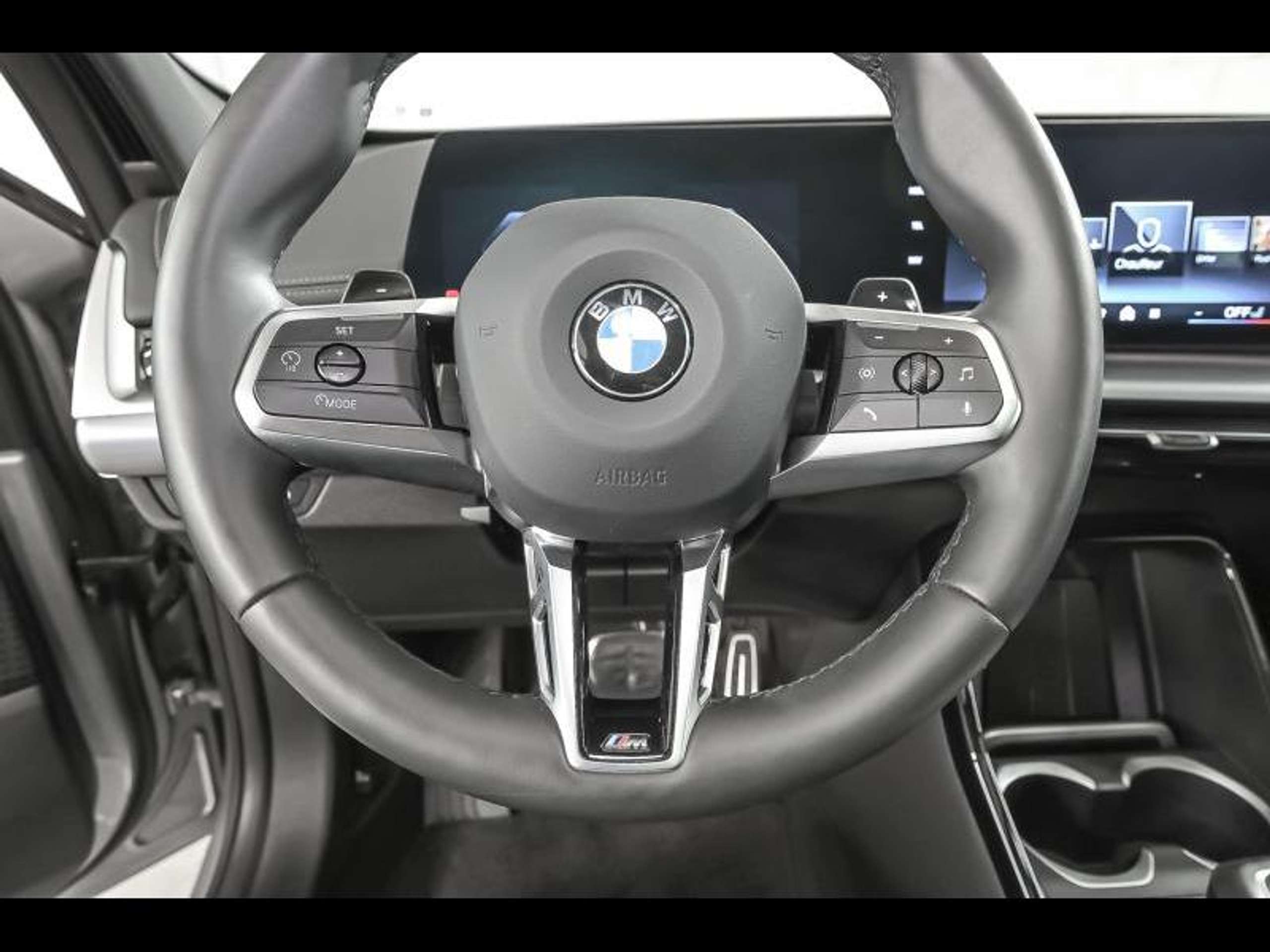 BMW - X1